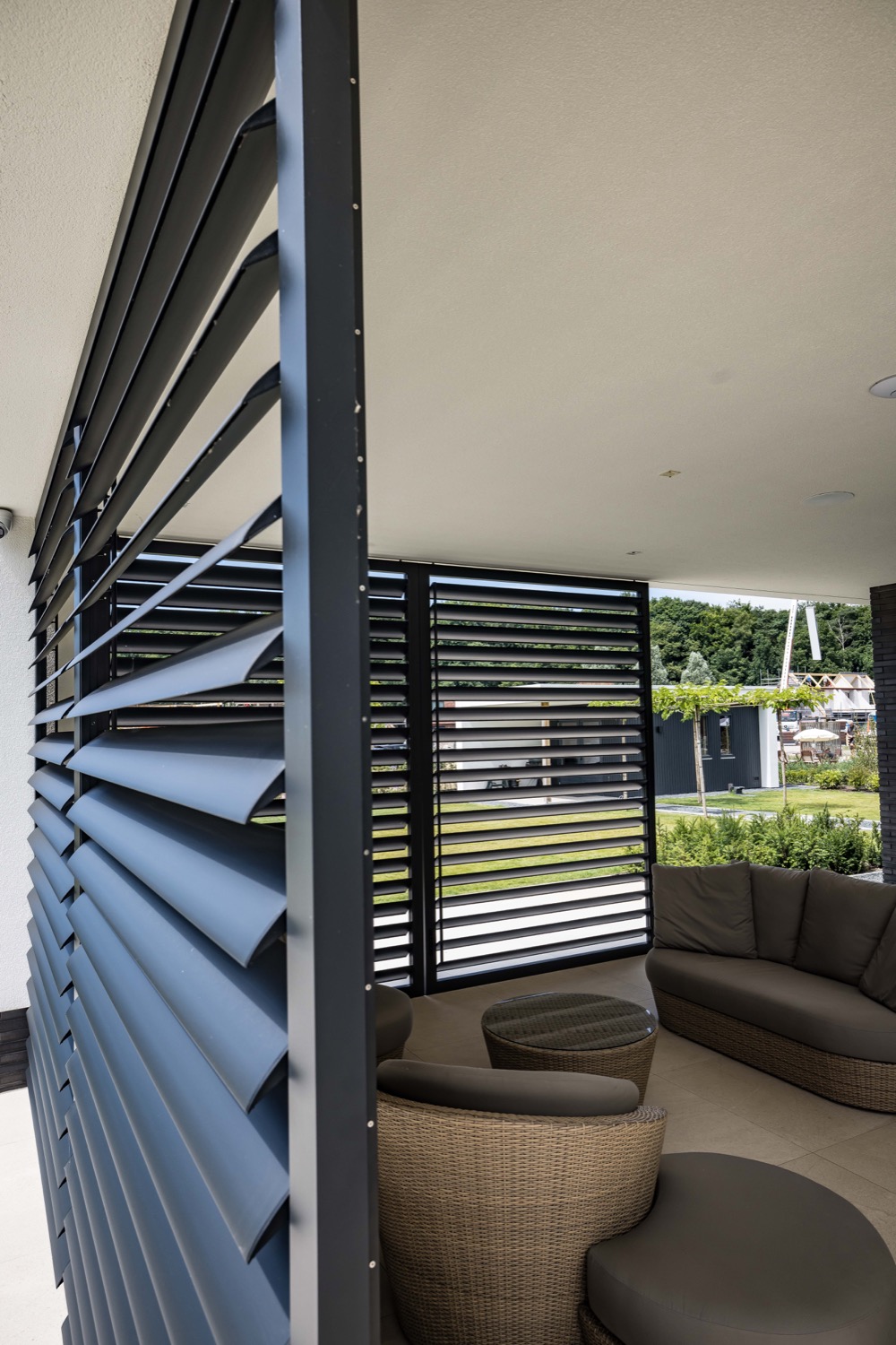 buitenshutters