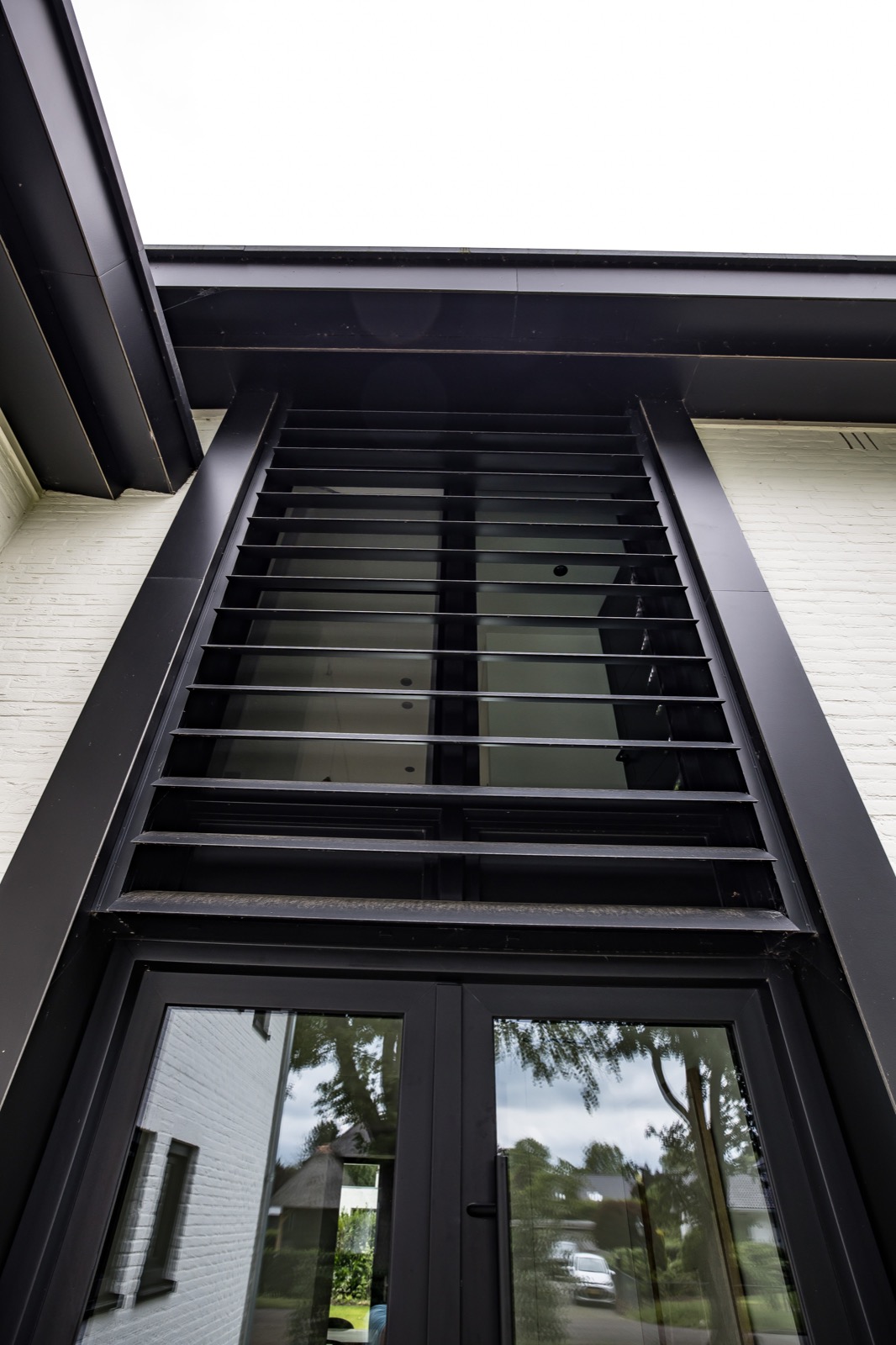 luxe louvrepanelen 