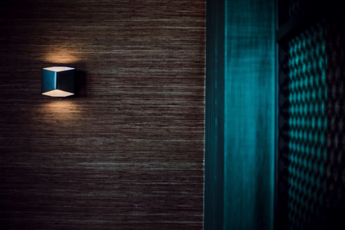 design verlichting
