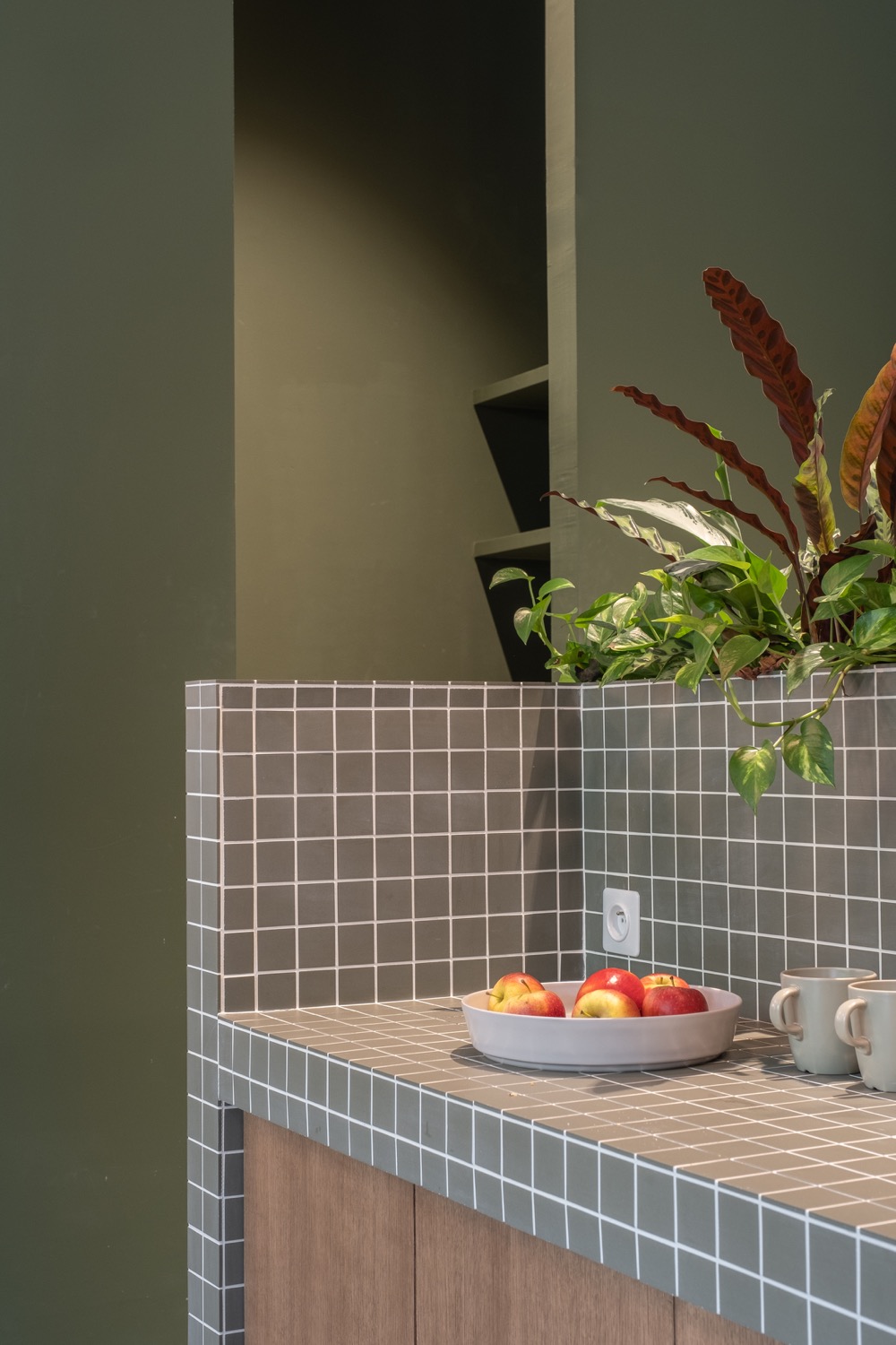 luxe interieur