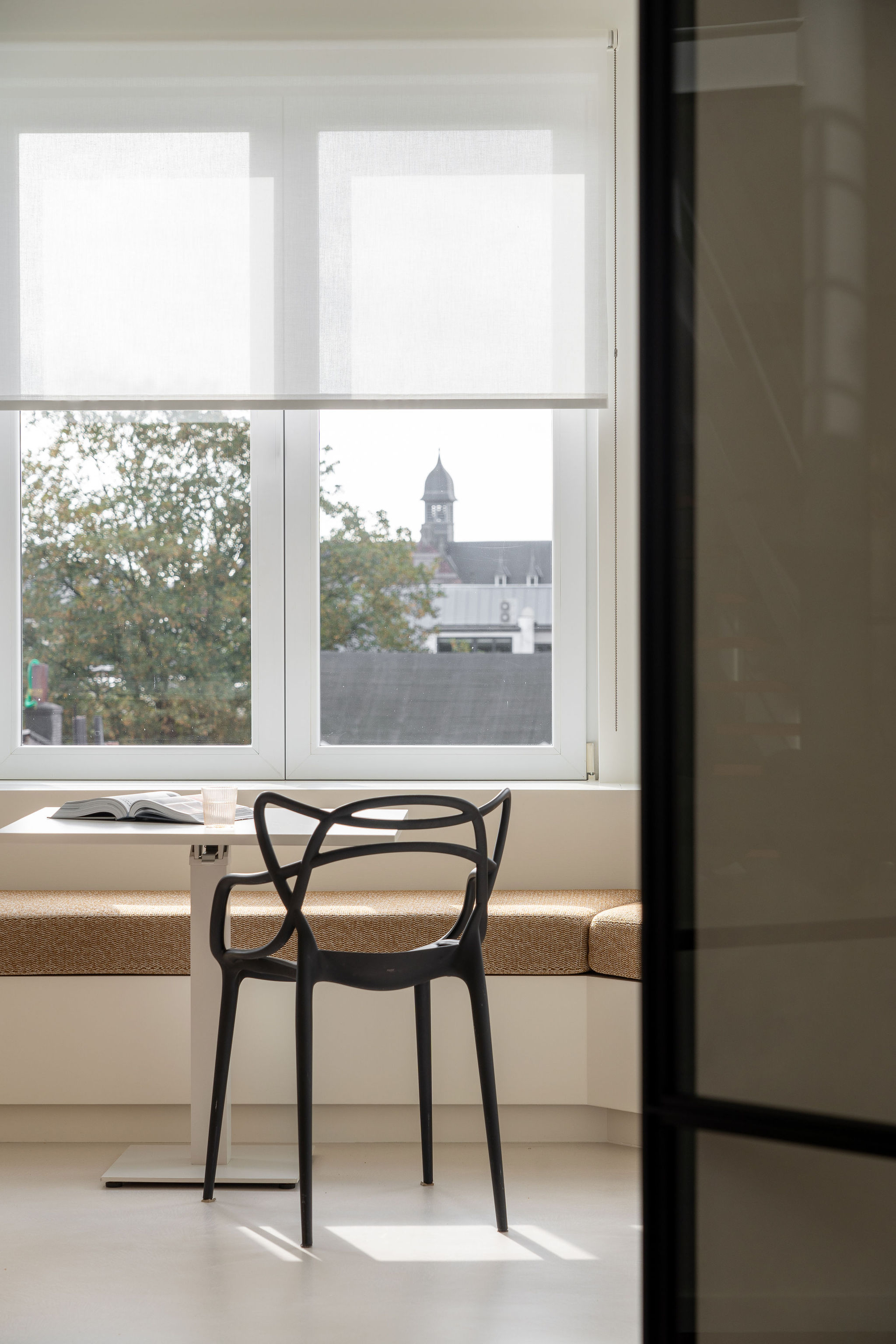 luxe eetkamer