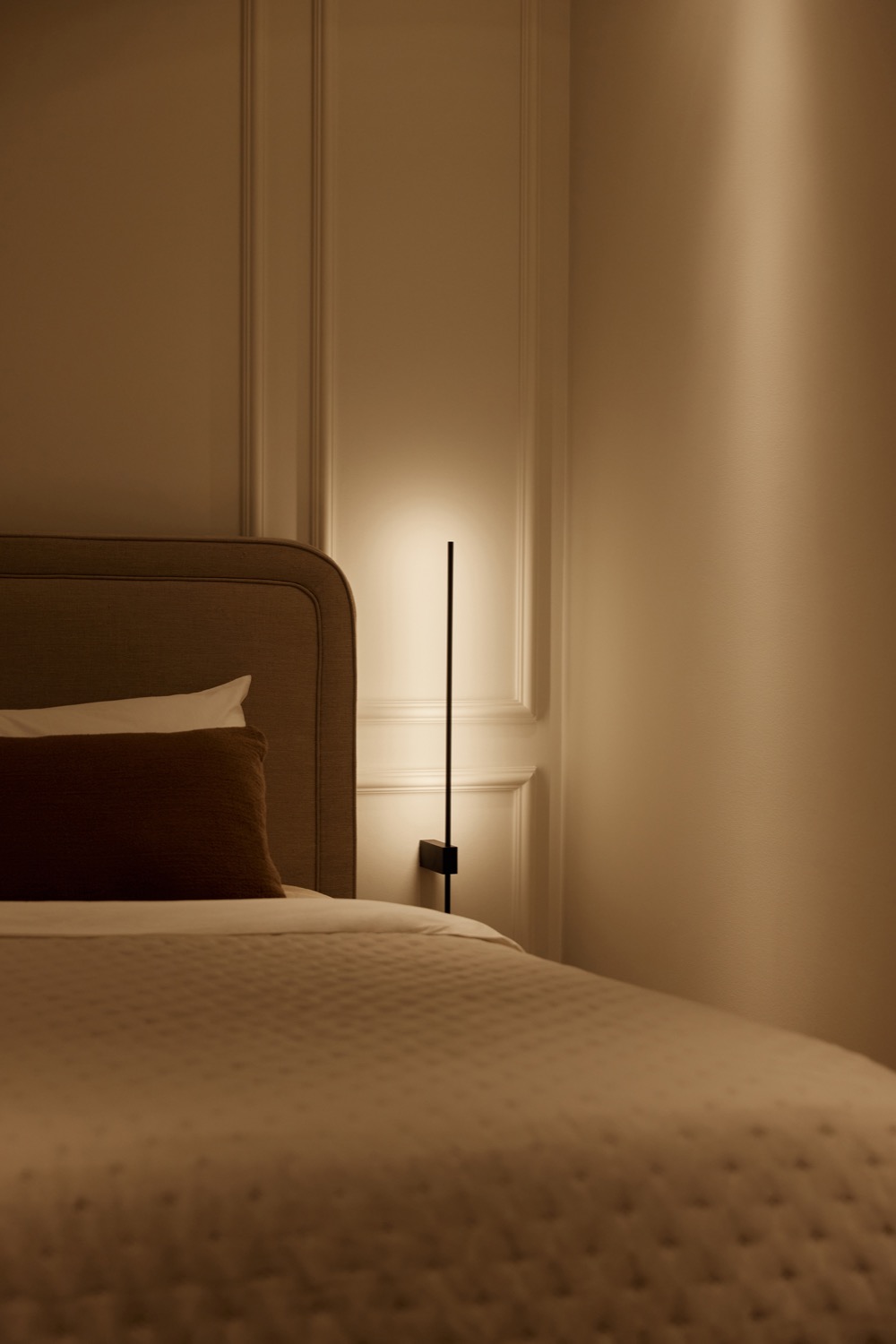 luxe bed