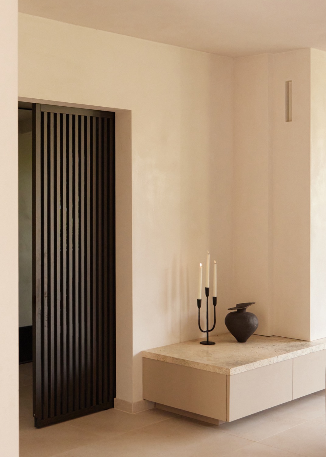 luxe interieur