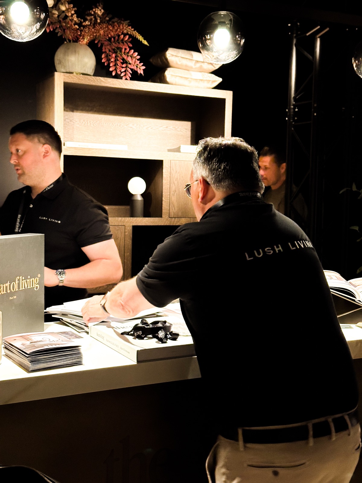 luxe meubels