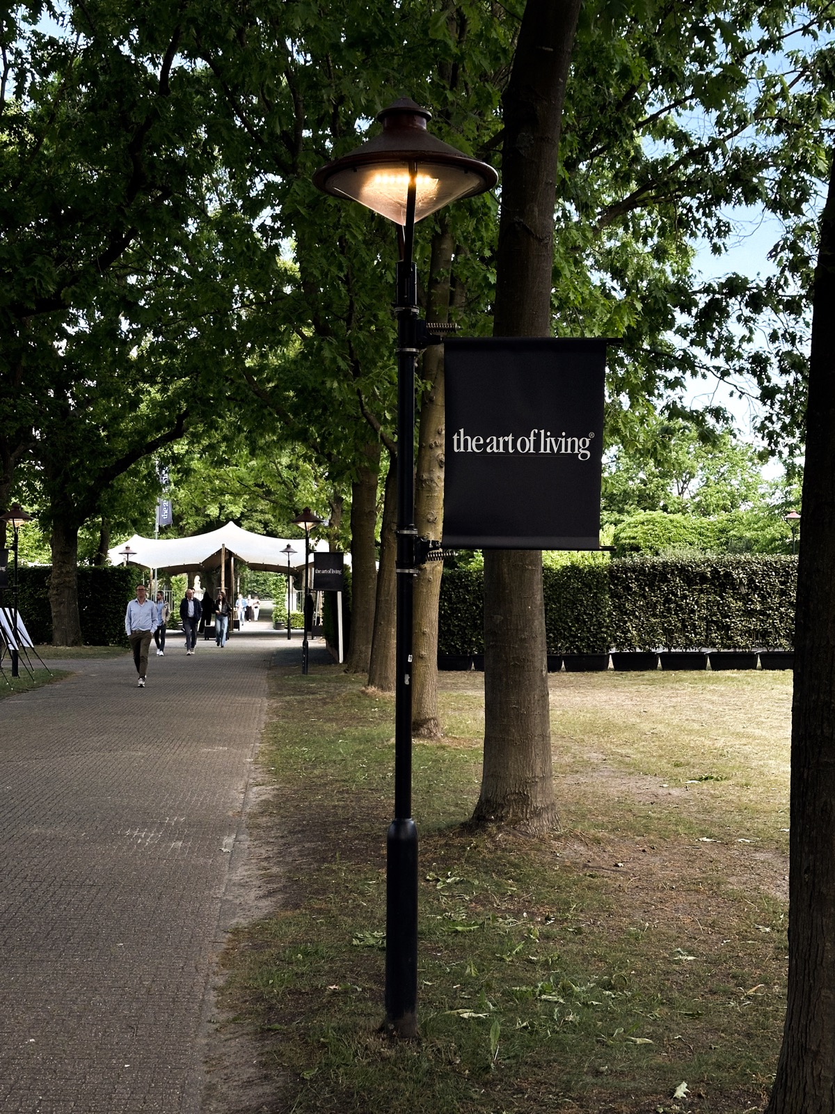 beurs the art of living