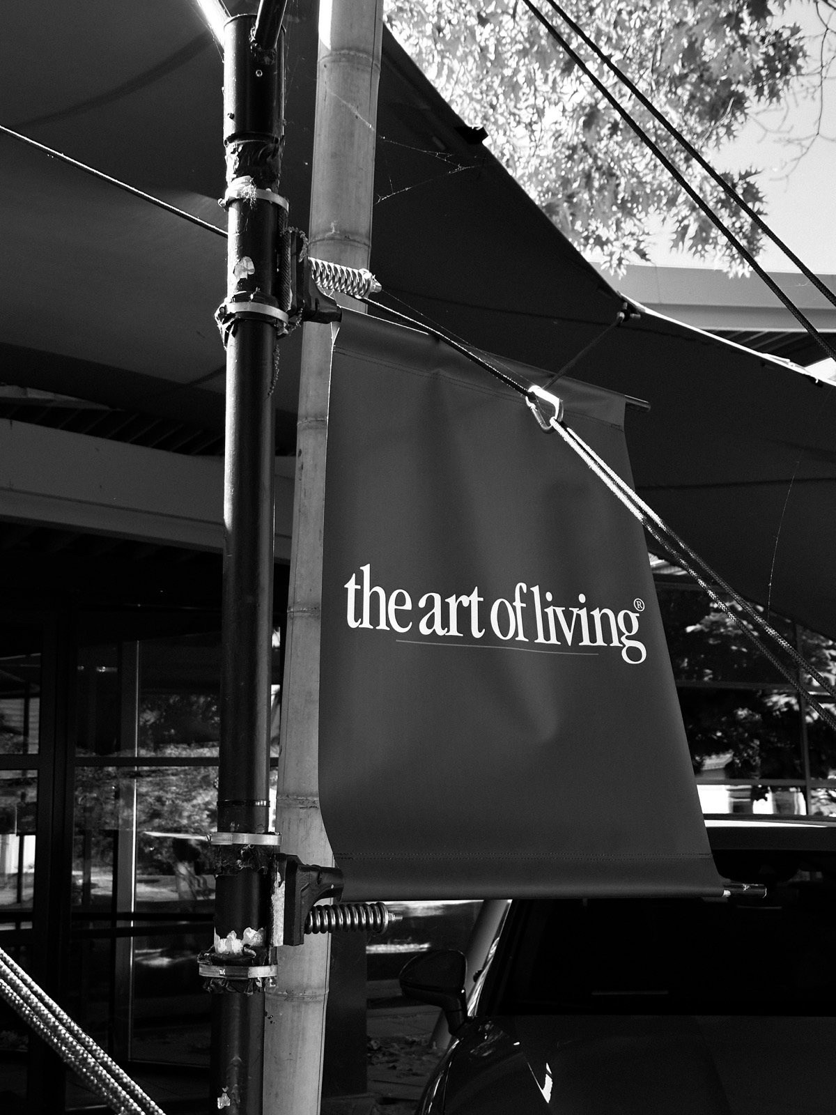 vlag the art of living beurs