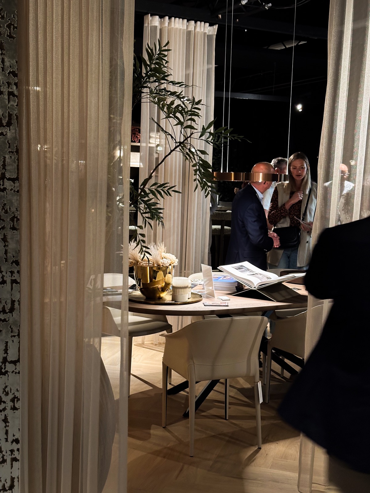 luxe interieurs