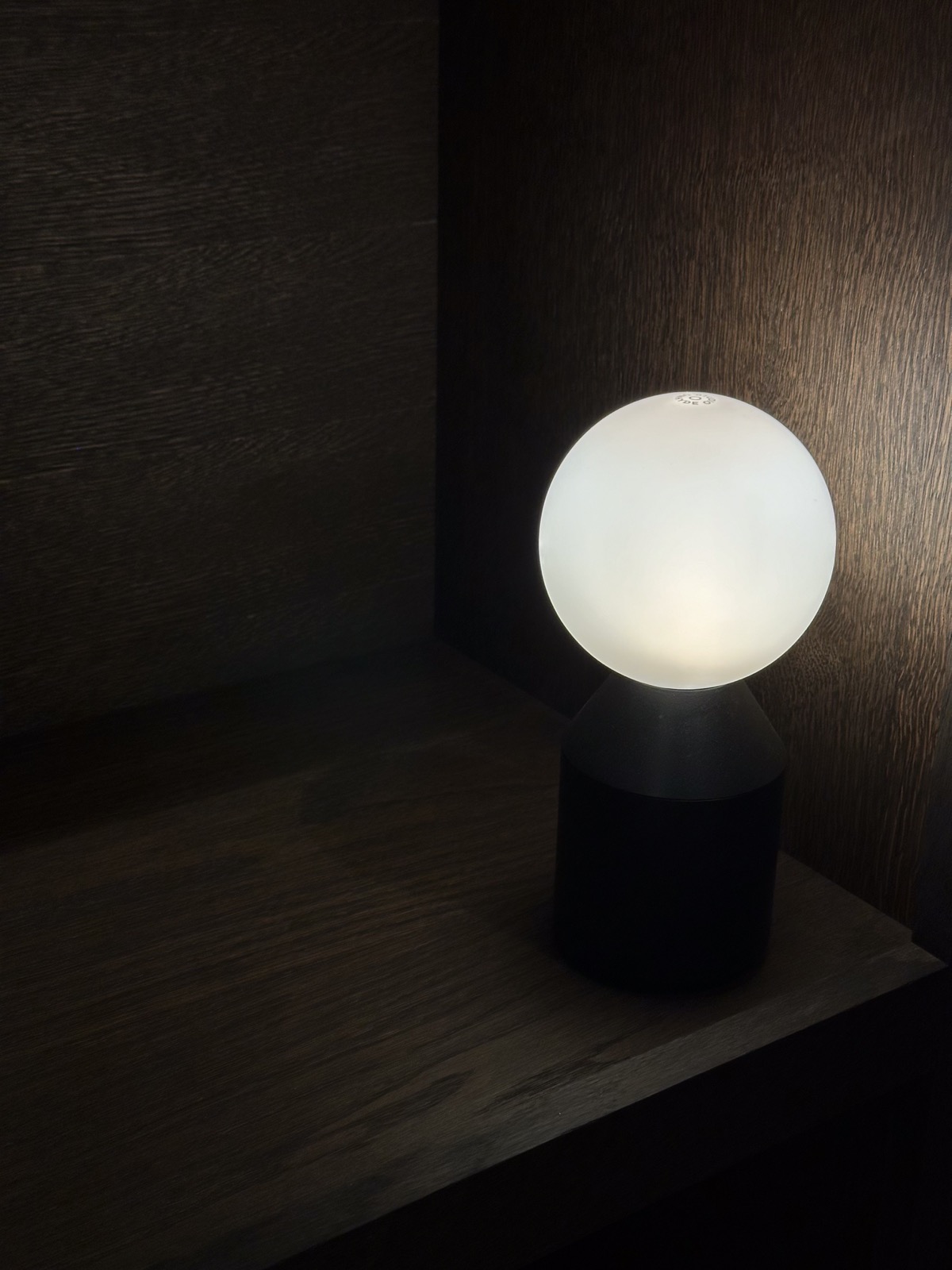 luxe lamp