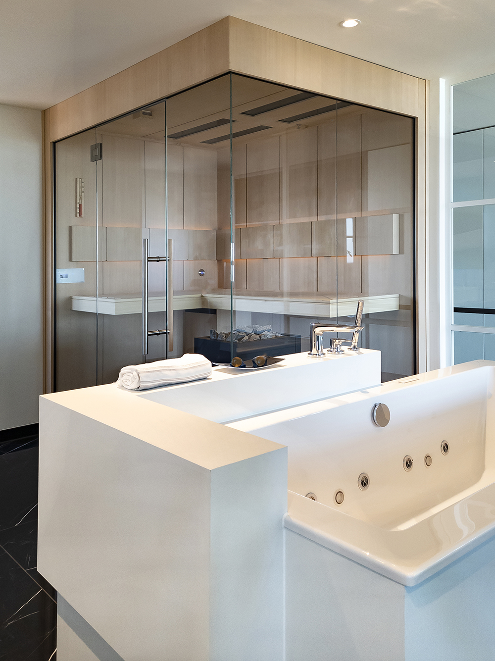 badkamer design
