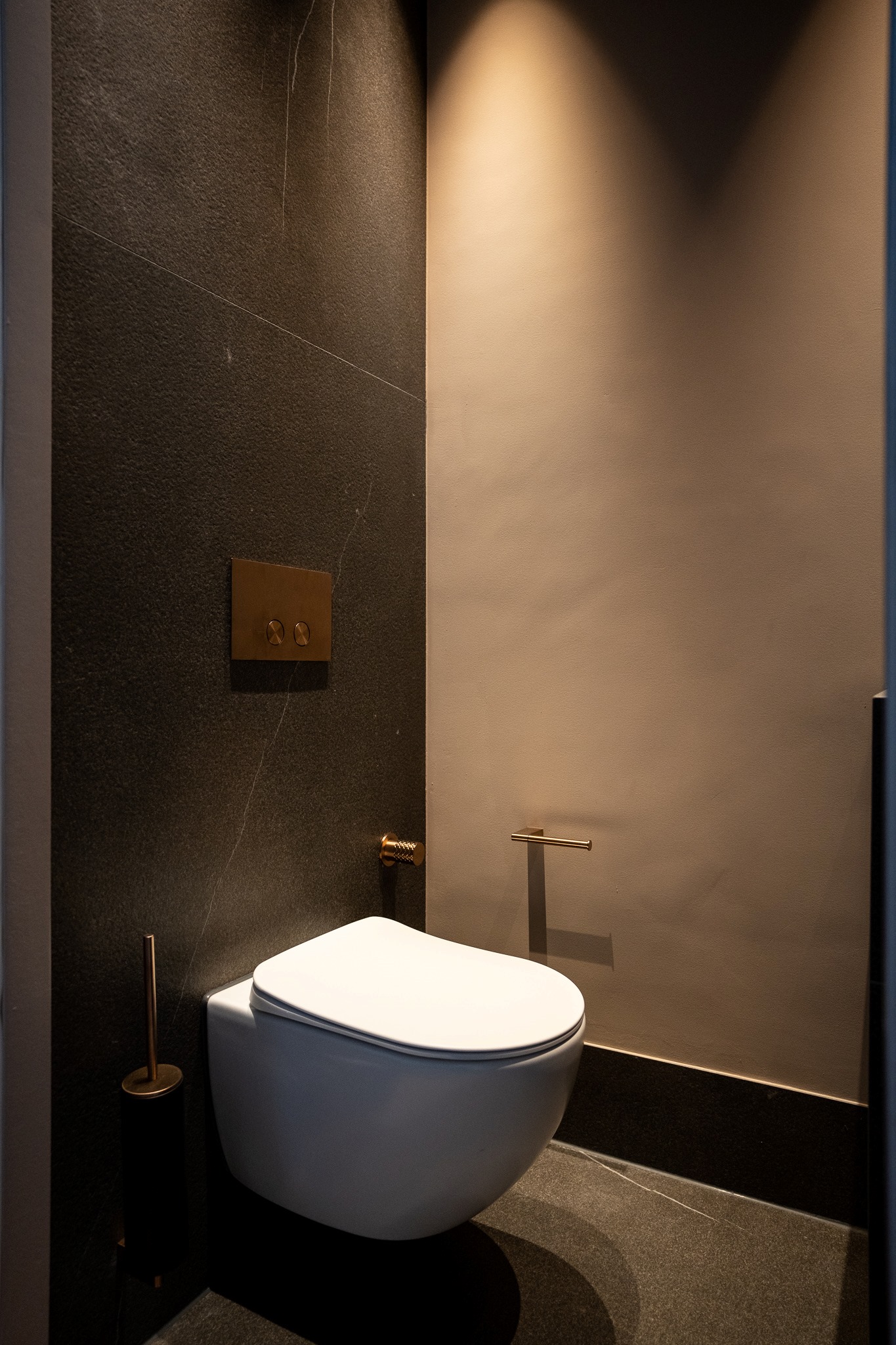 maatwerk toilet