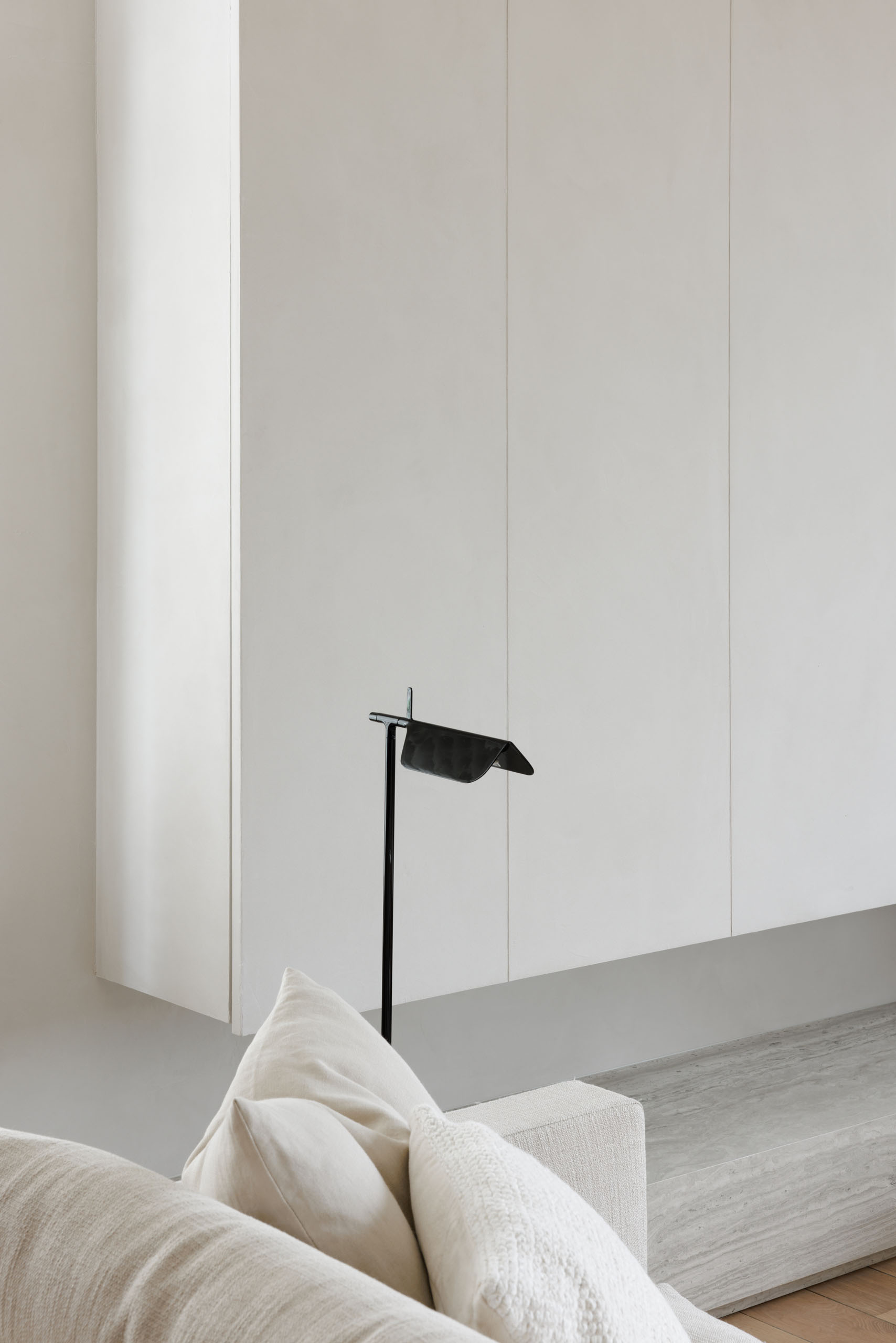 woonkamer design