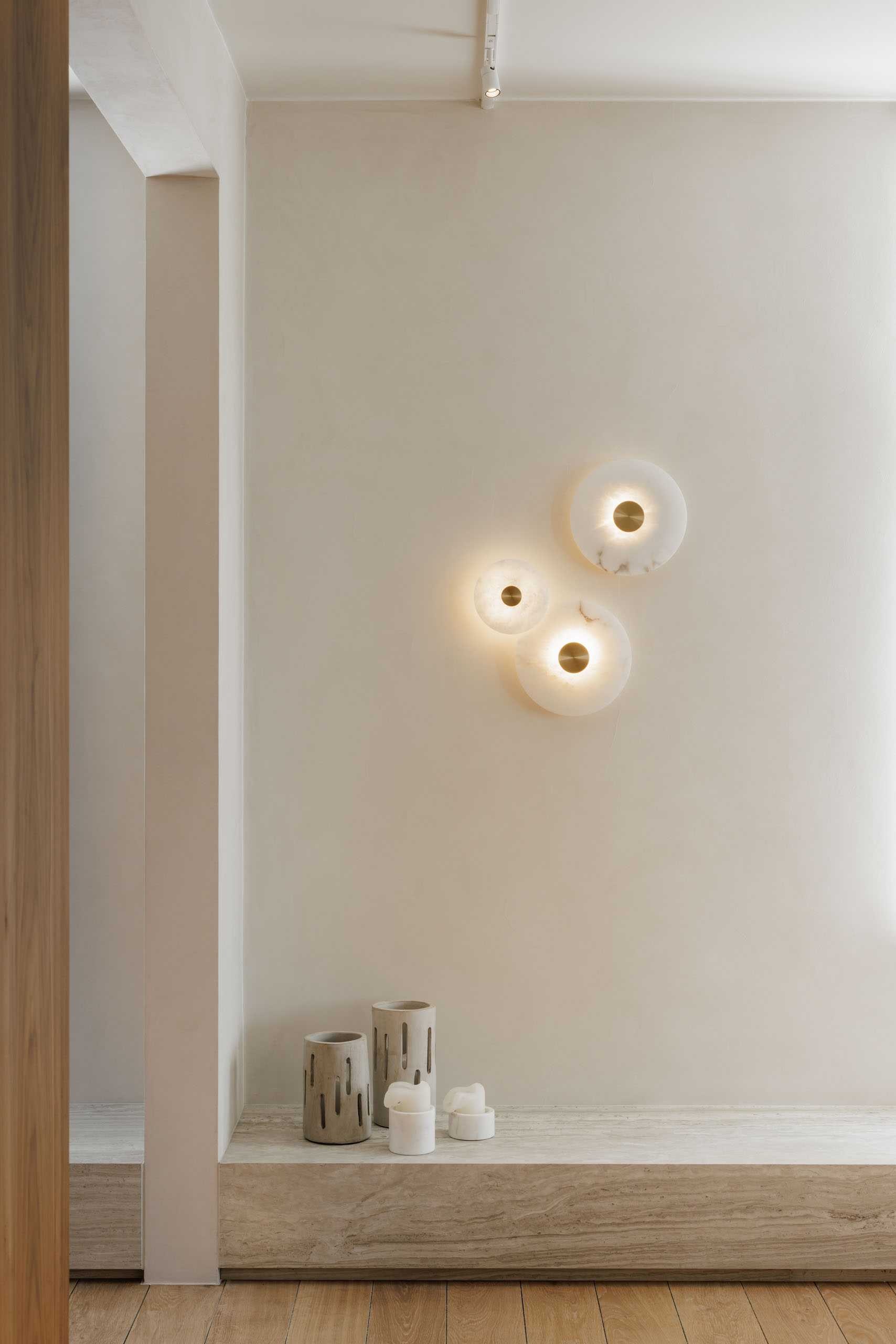 Luxe interieur