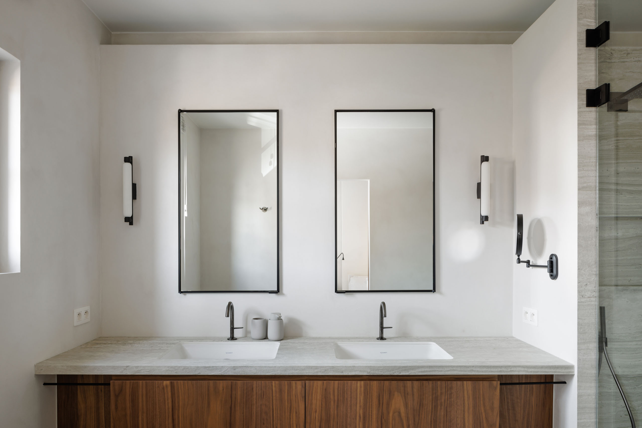 luxe badkamer