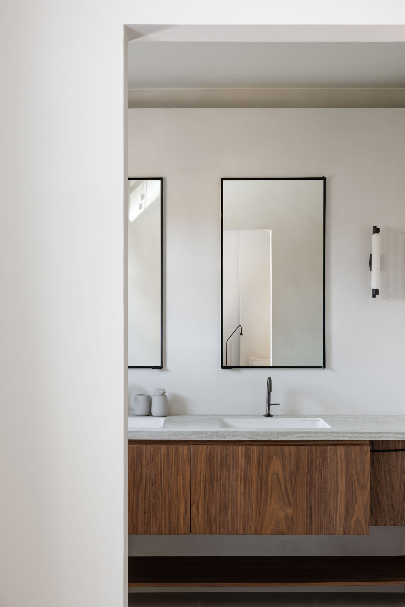 design badkamer