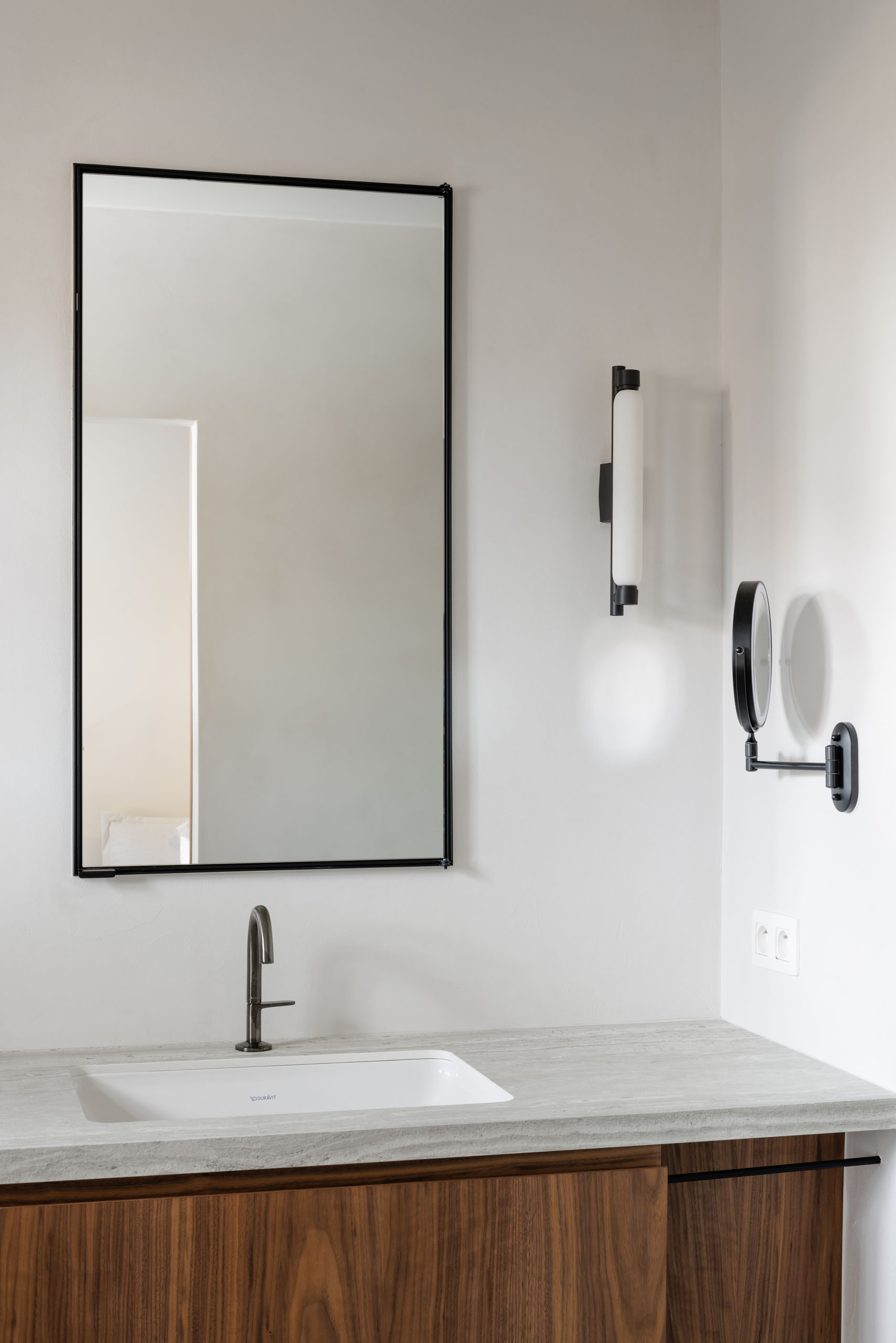 maatwerk badkamer