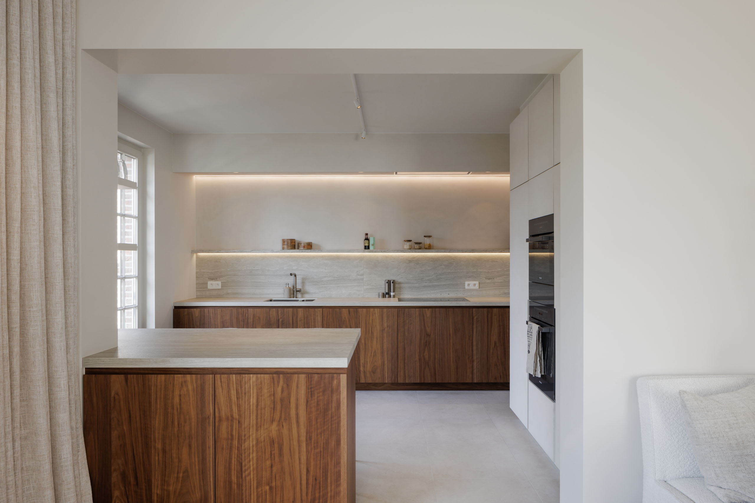 interieur keuken