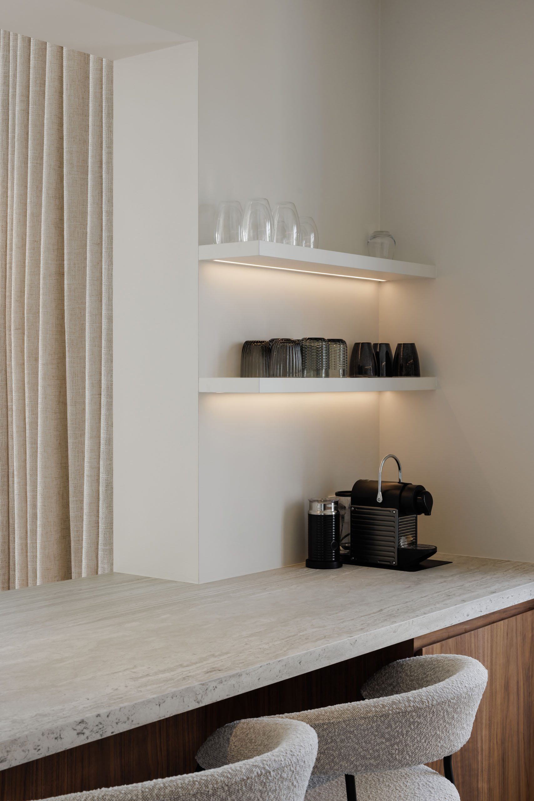 keuken interieur