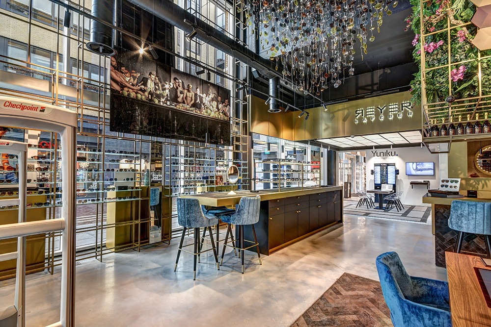 winkel design