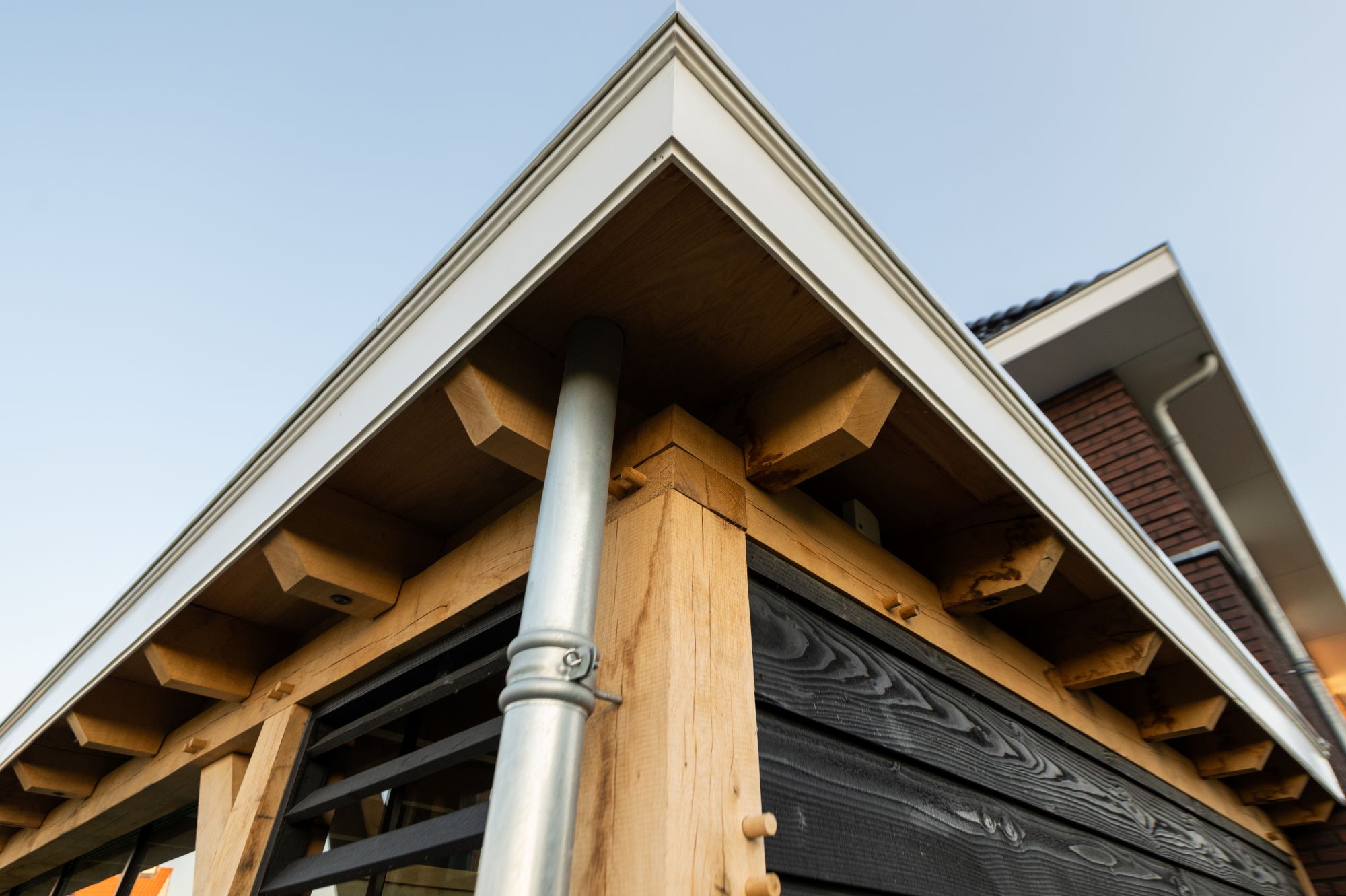 maatwerk veranda