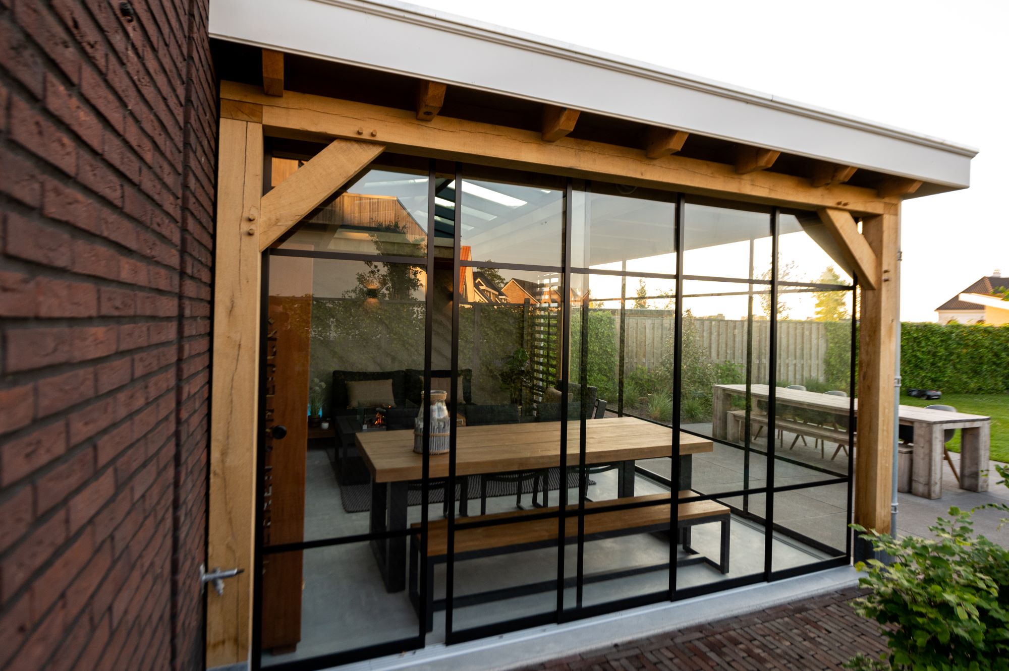 design veranda