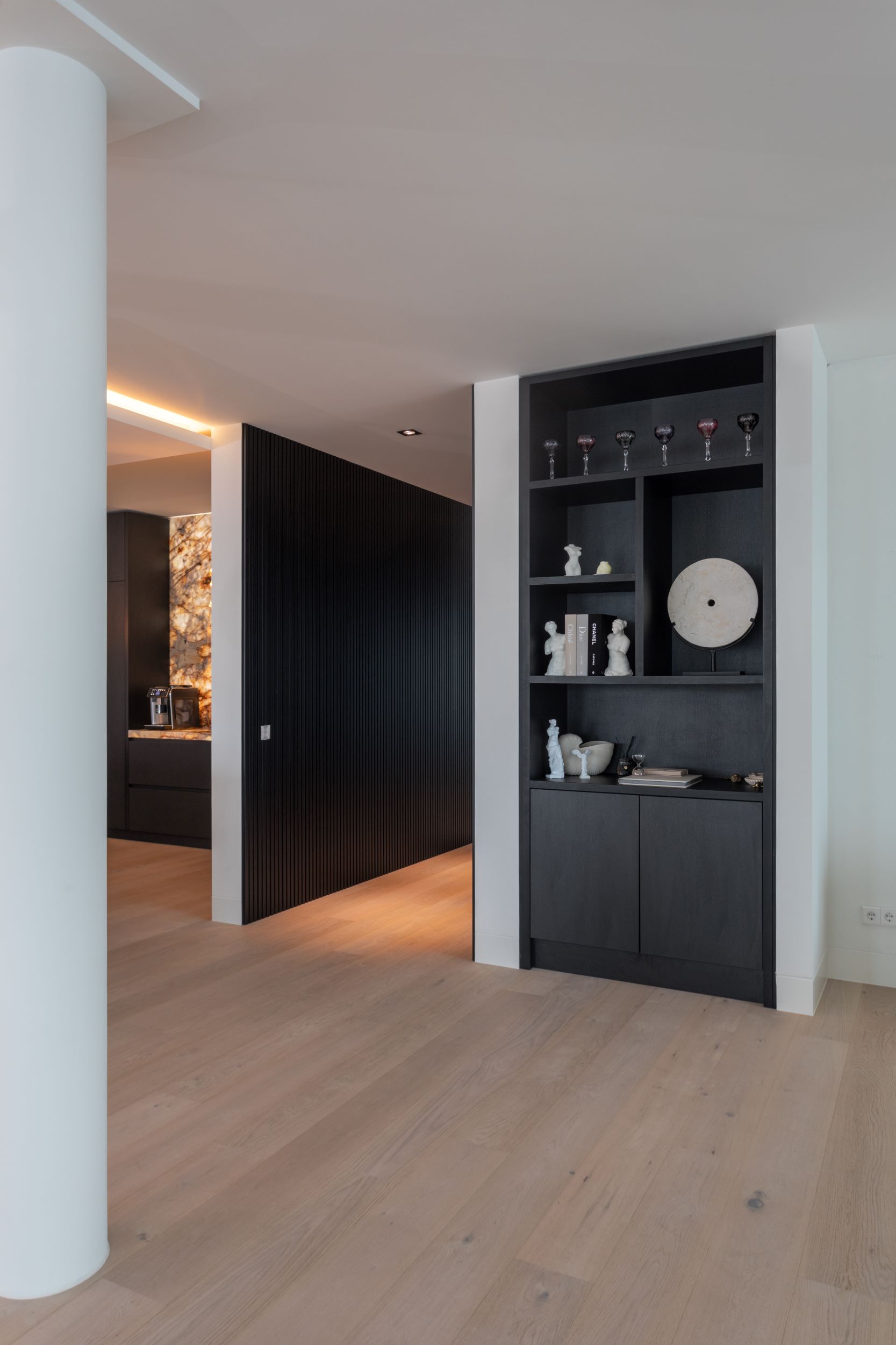 luxe maatwerk kast
