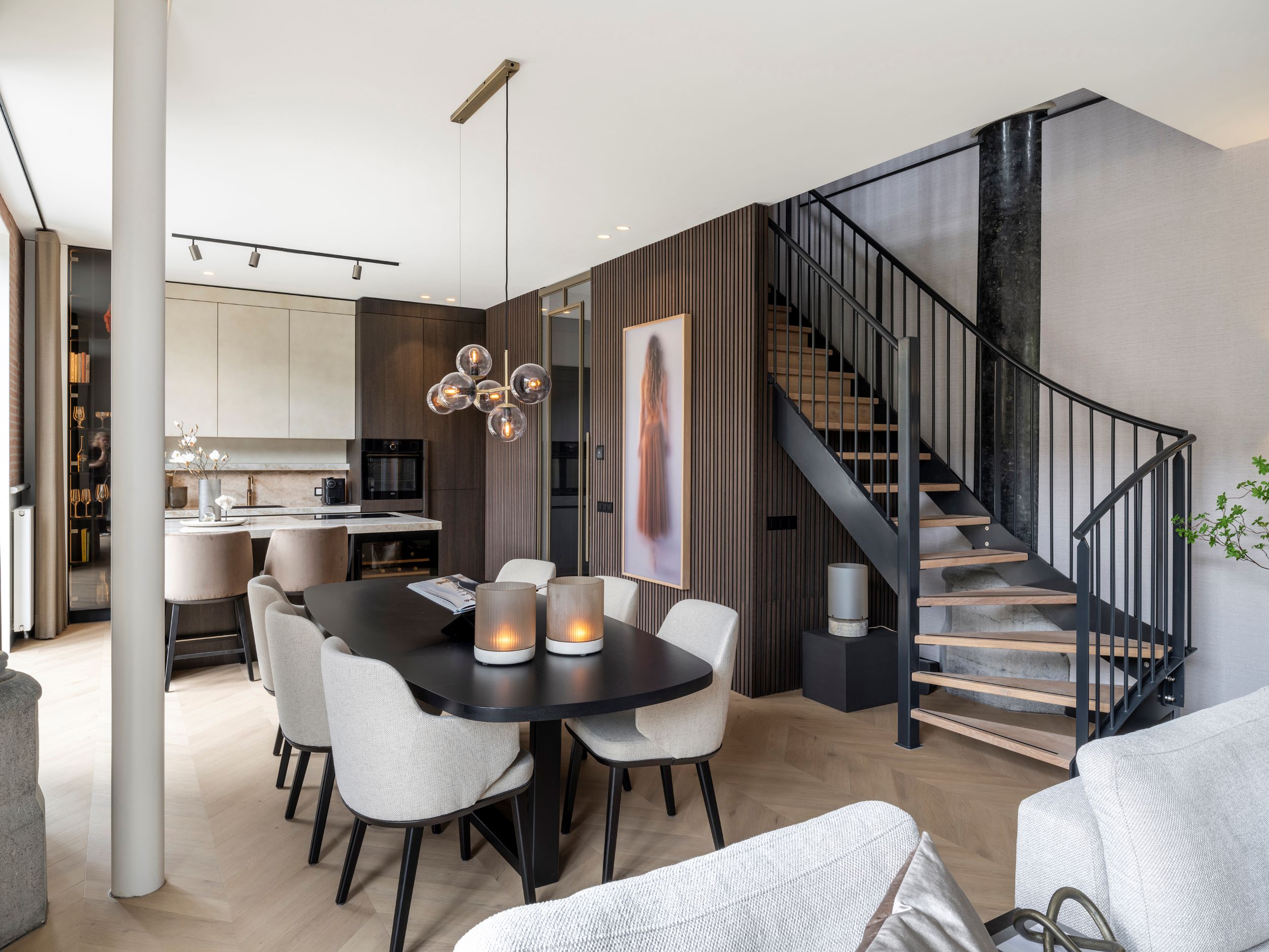 exclusief design interieur