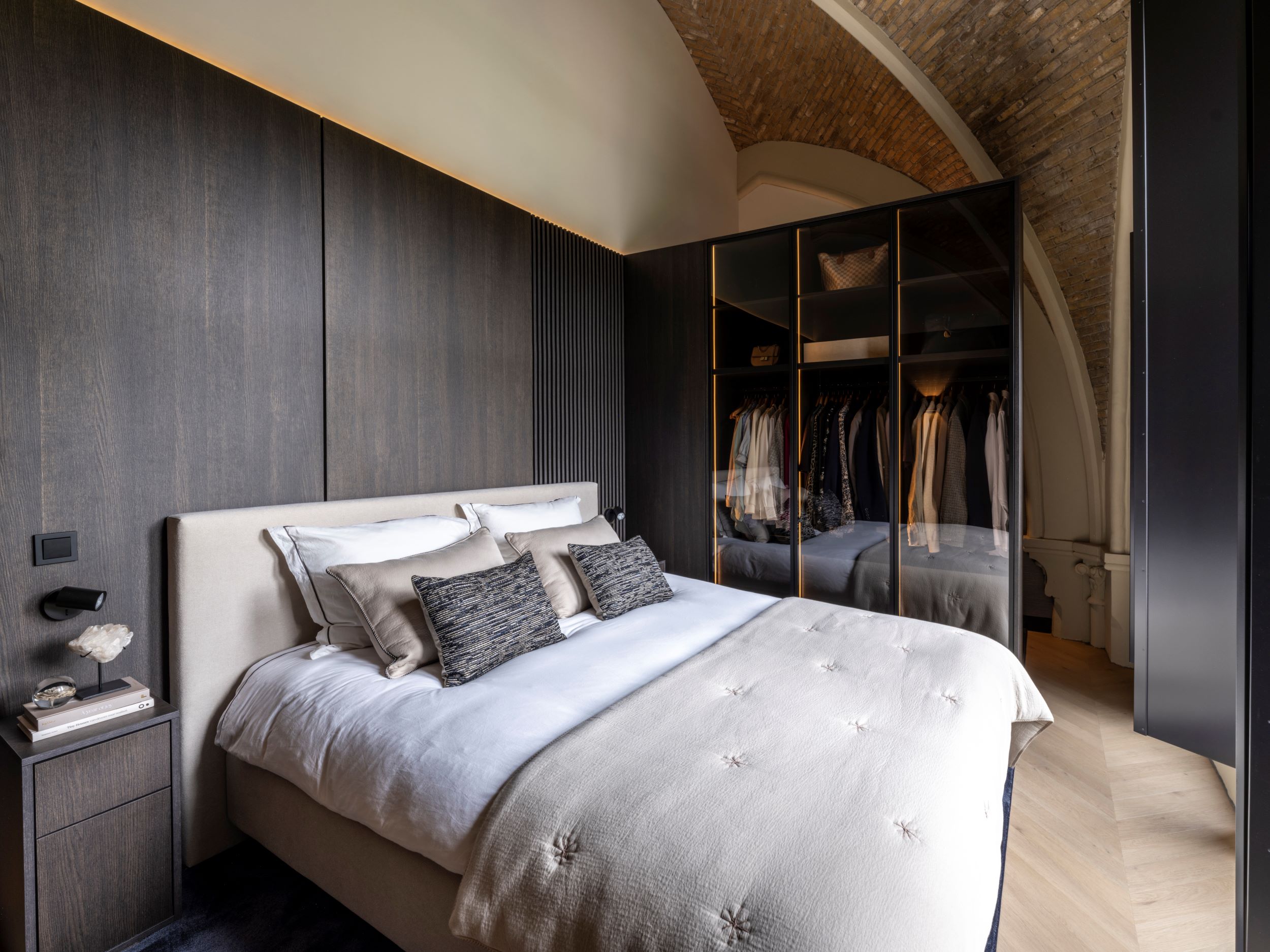 design slaapkamer