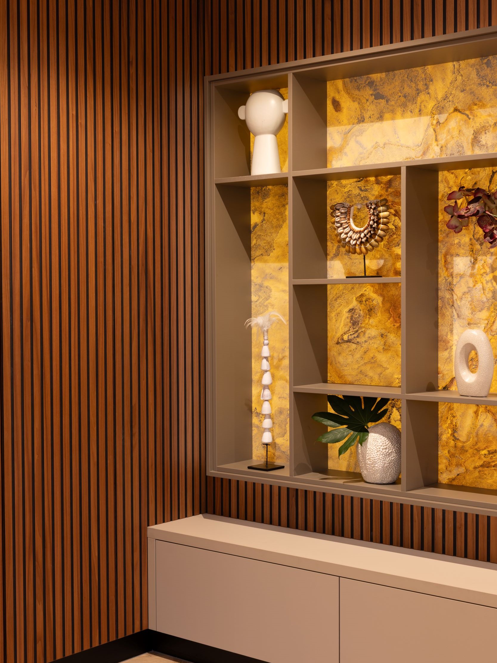 luxe maatwerk meubel