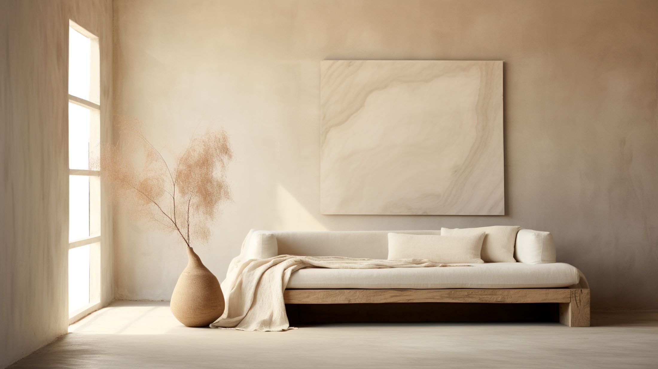 design wandafwerking