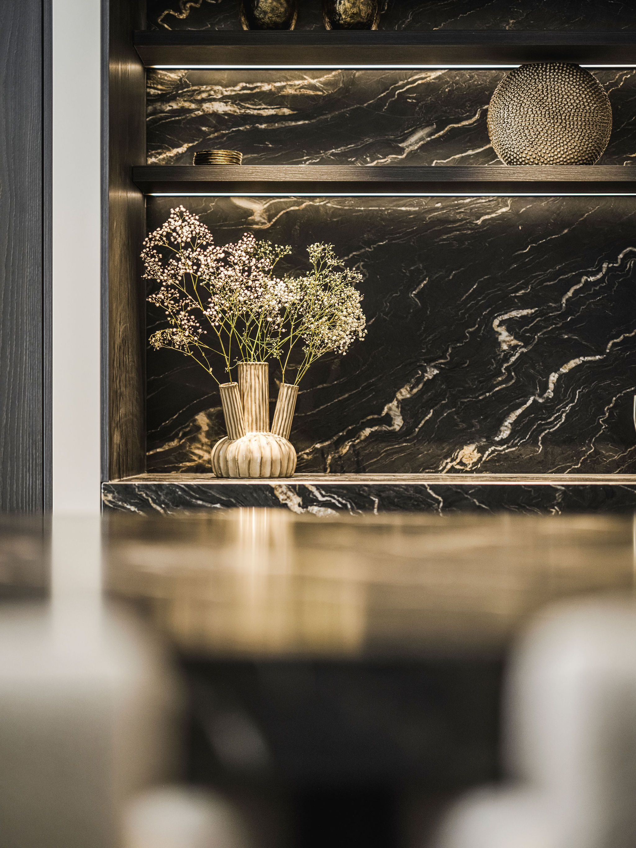 exclusief keuken design