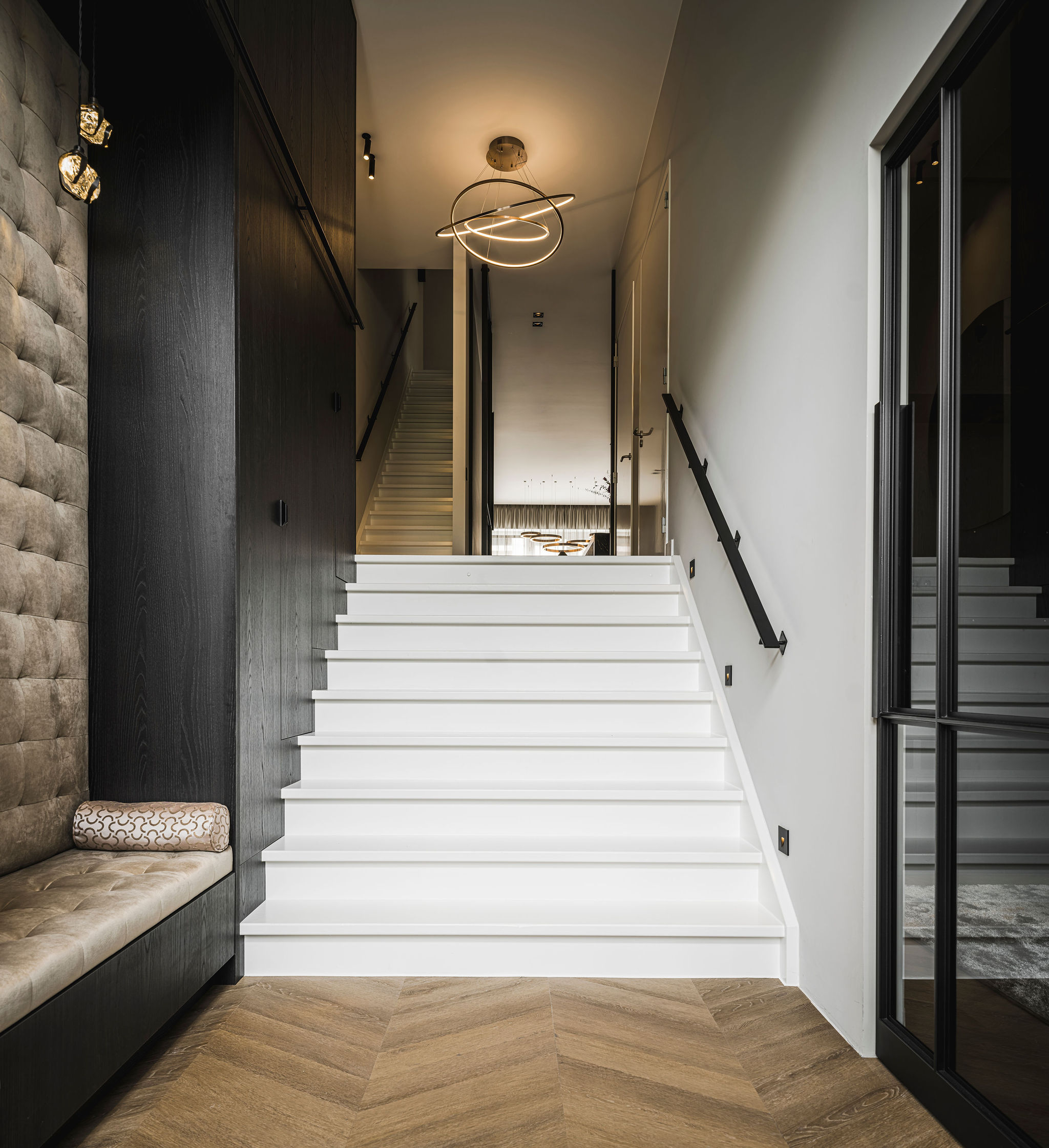 interieur hal