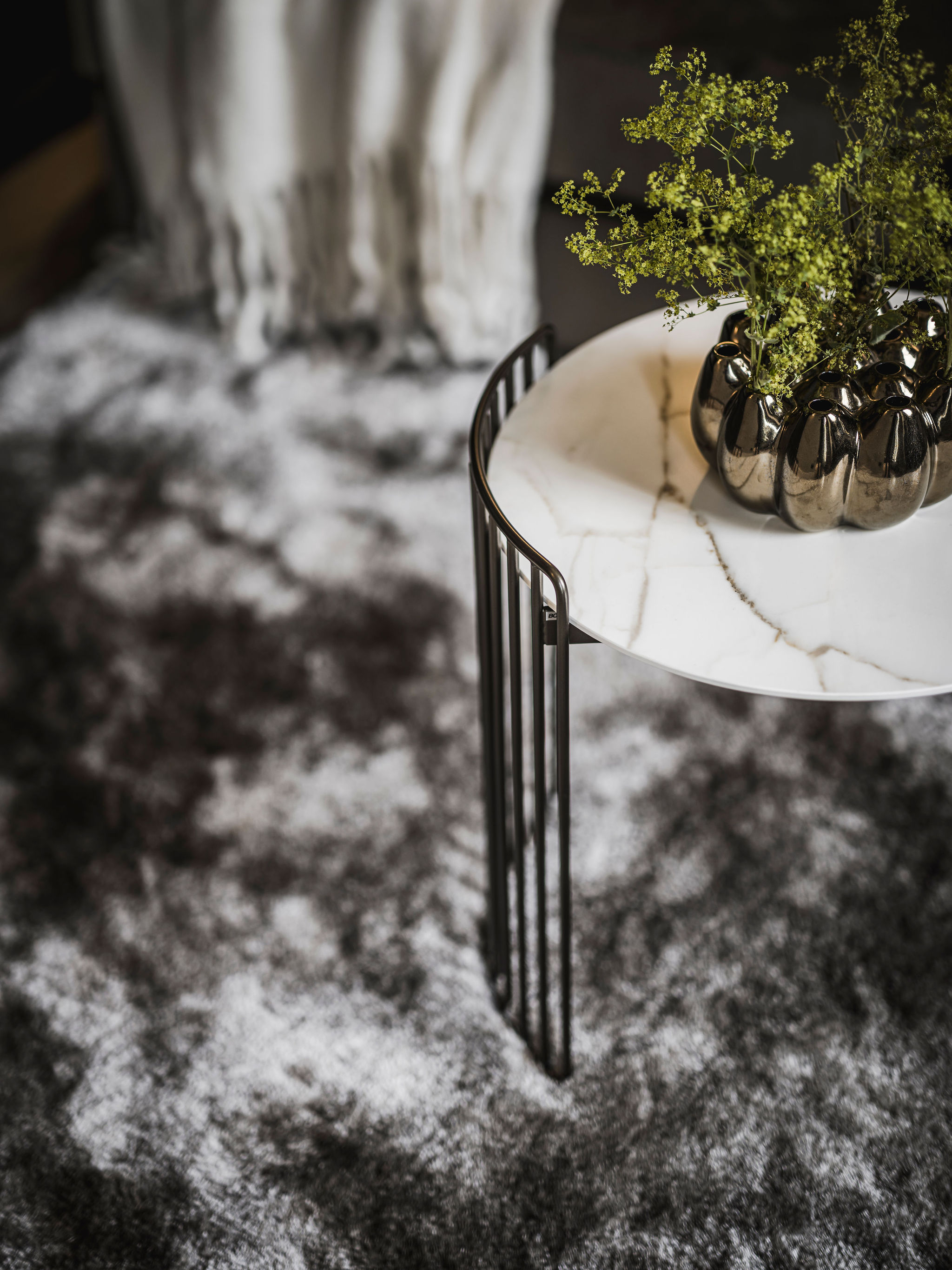 luxe interieur