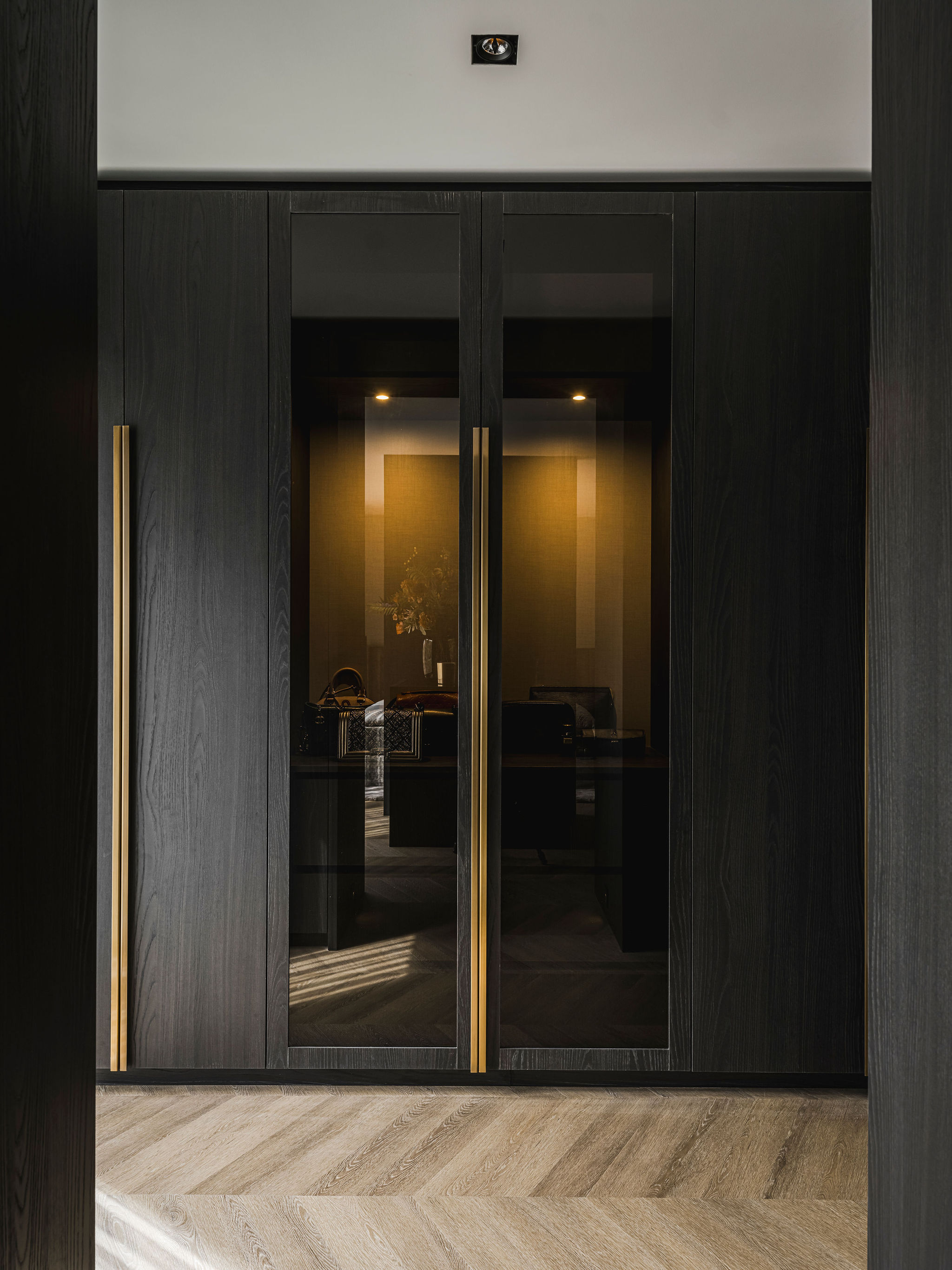 Luxe interieur
