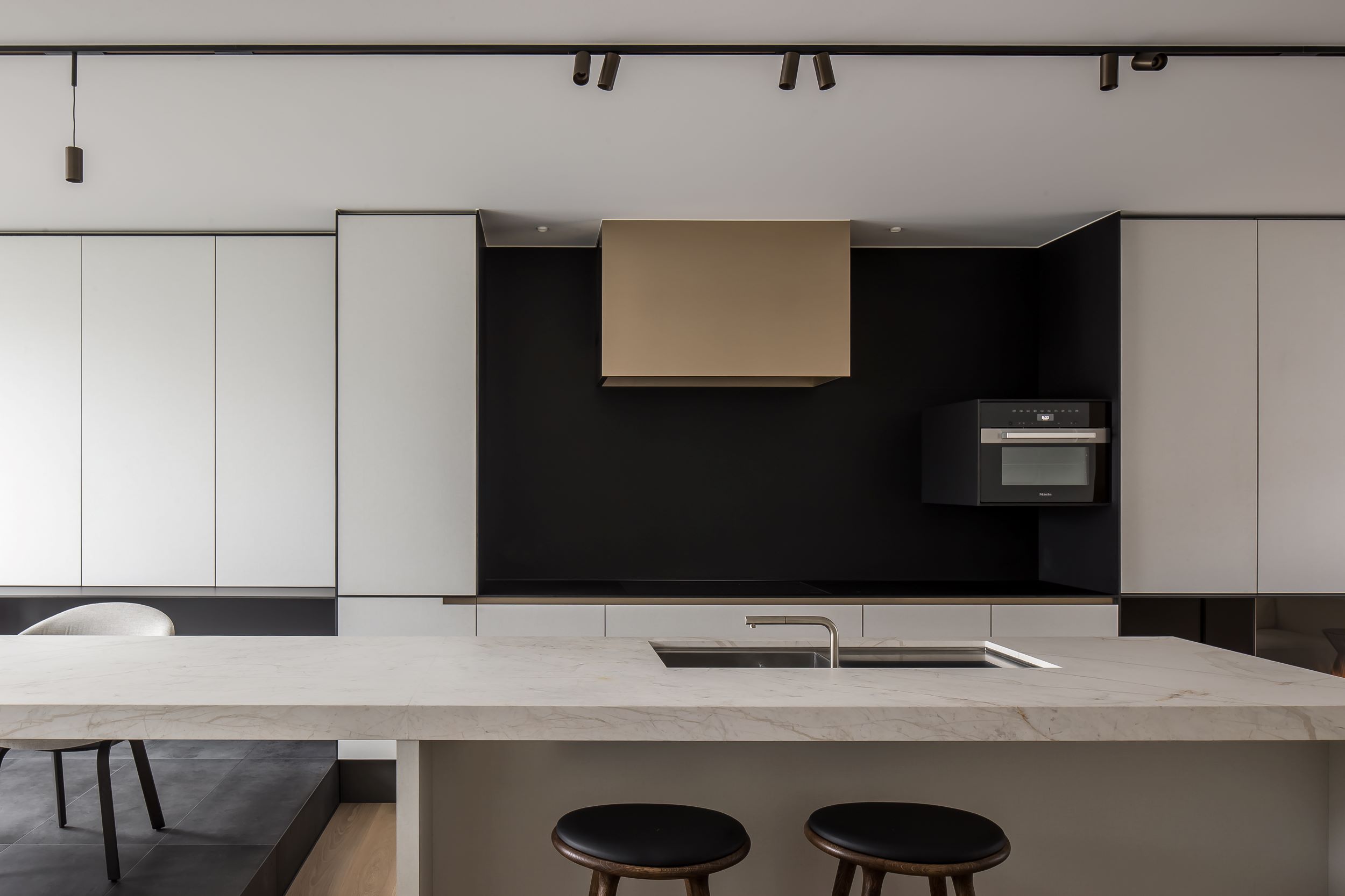 interieur keuken