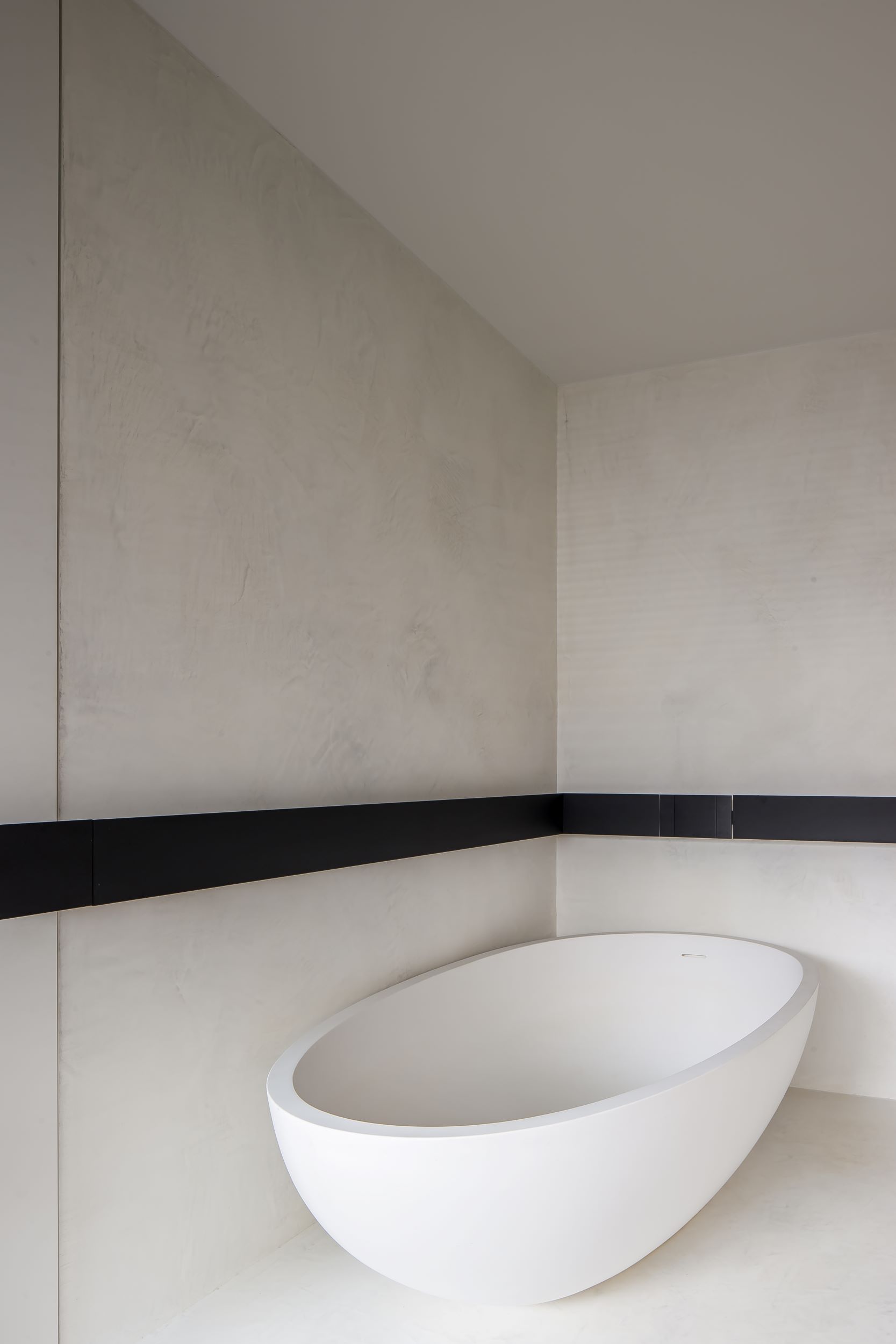 design badkamer