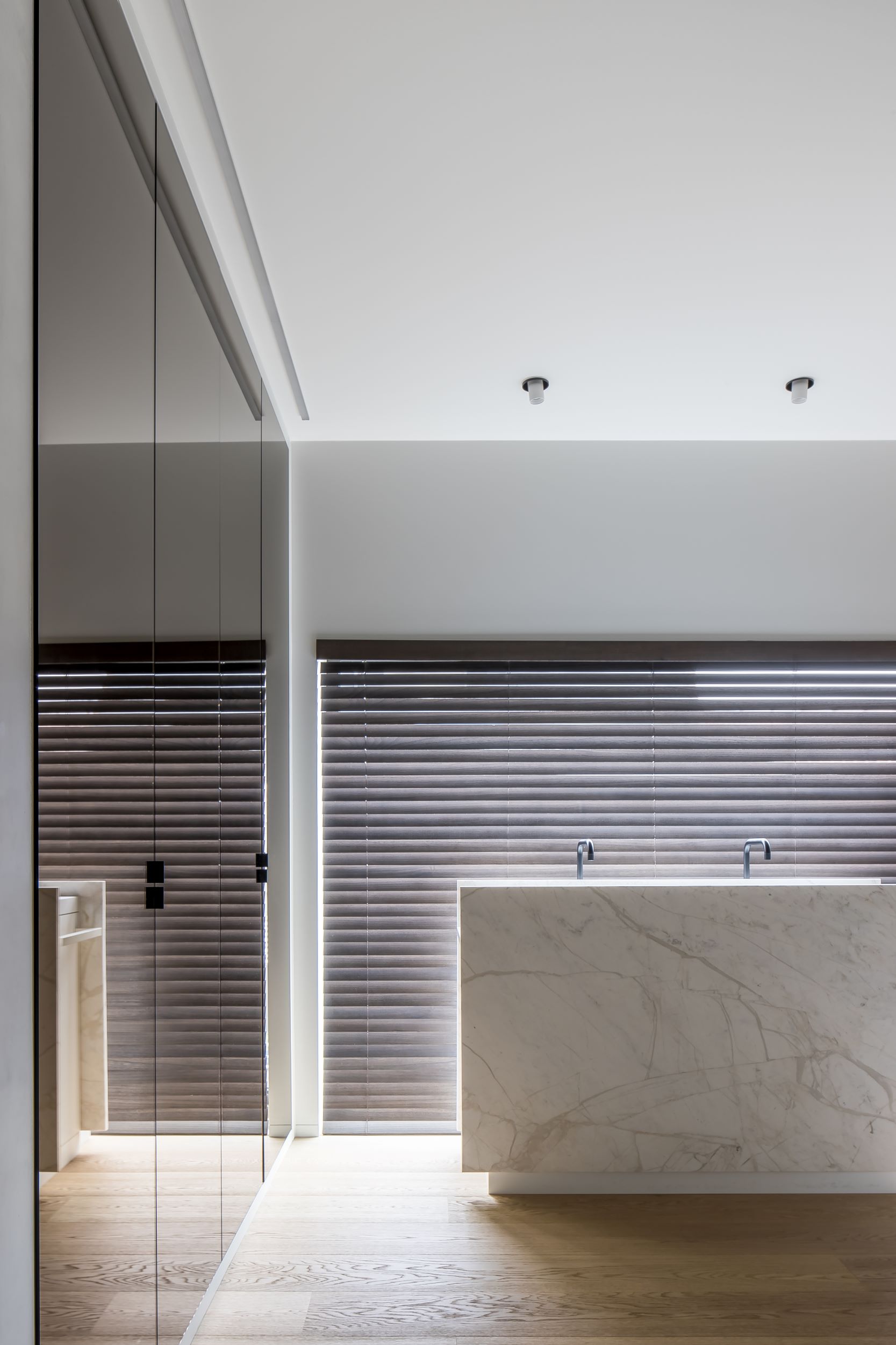 badkamer design