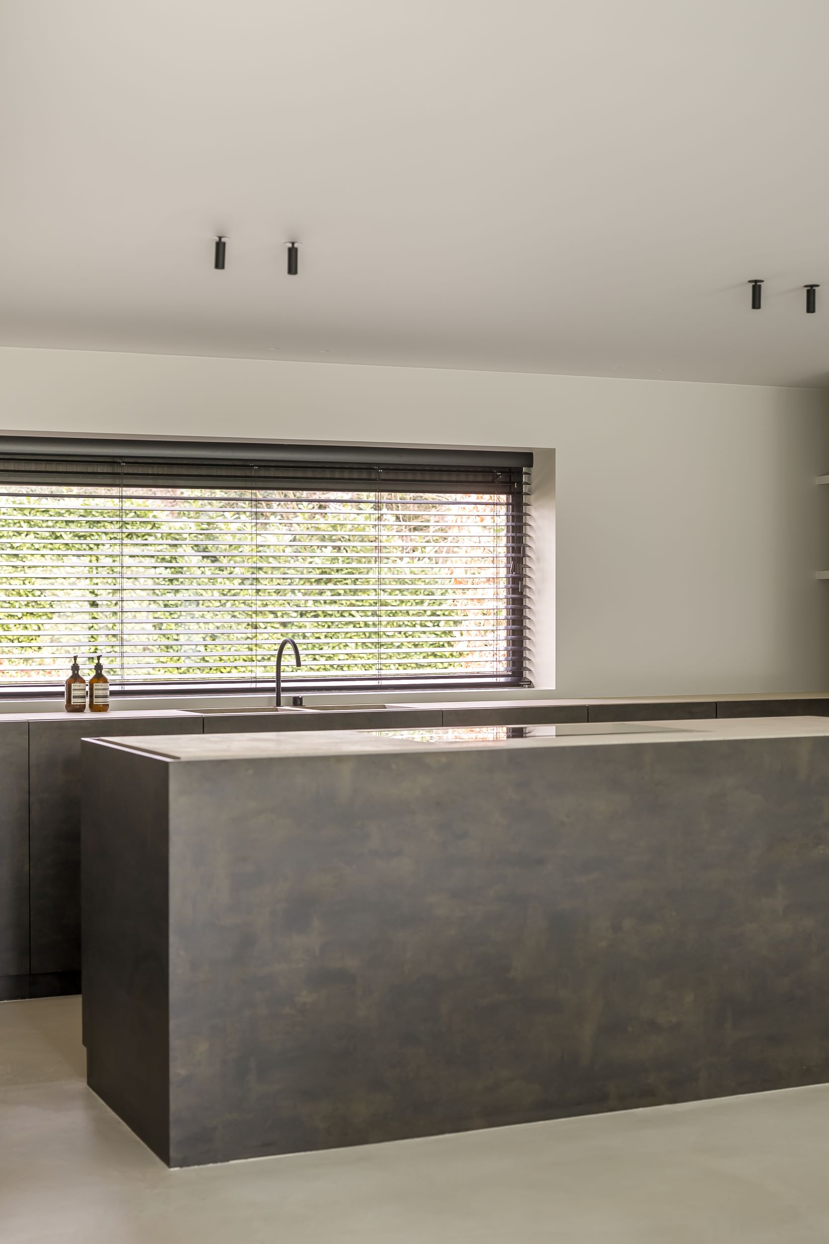 interieur keuken