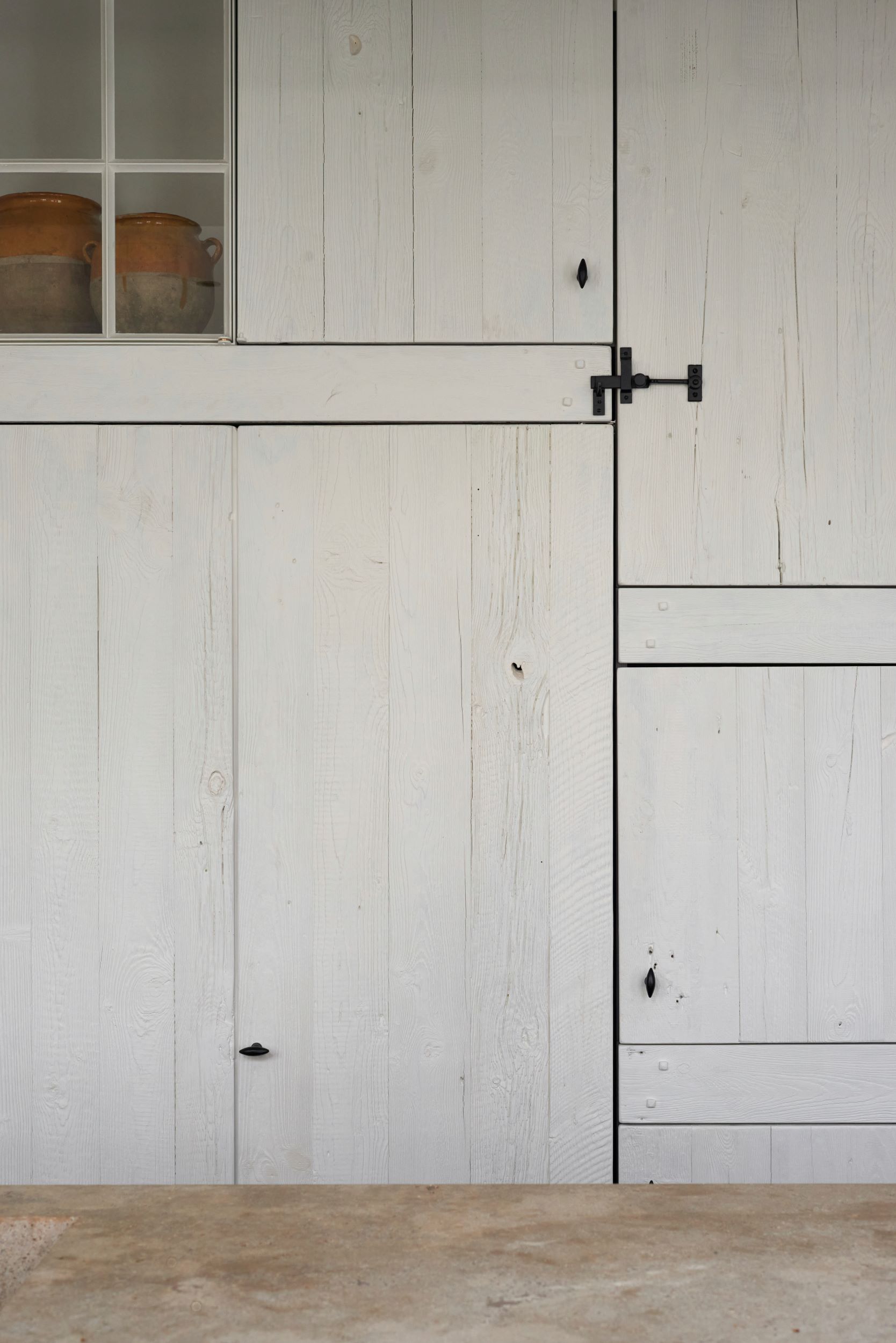 design interieurbeslag