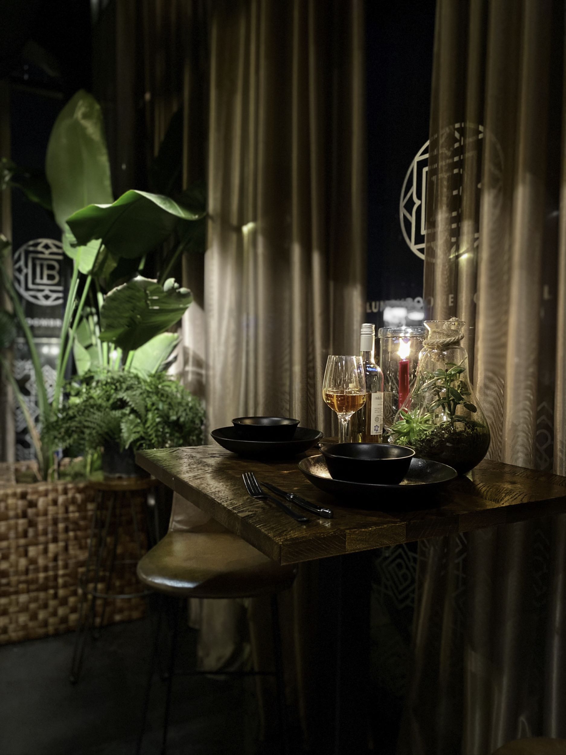 maatwerk interieur