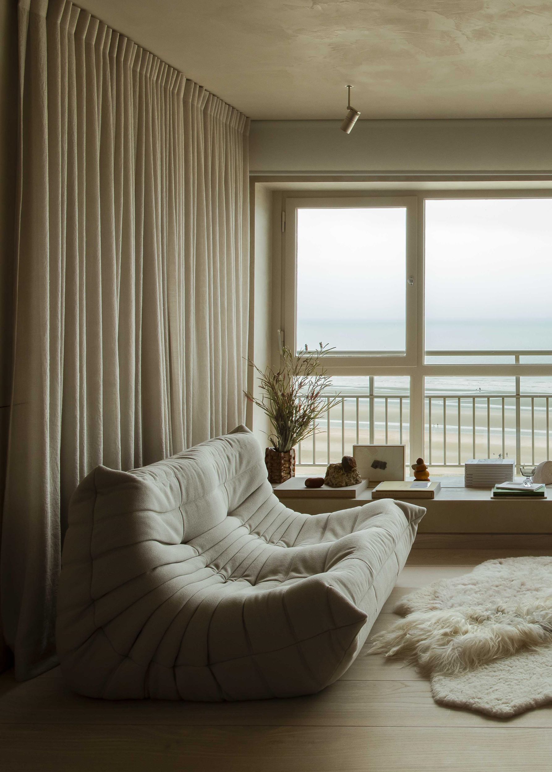 interieur woonkamer