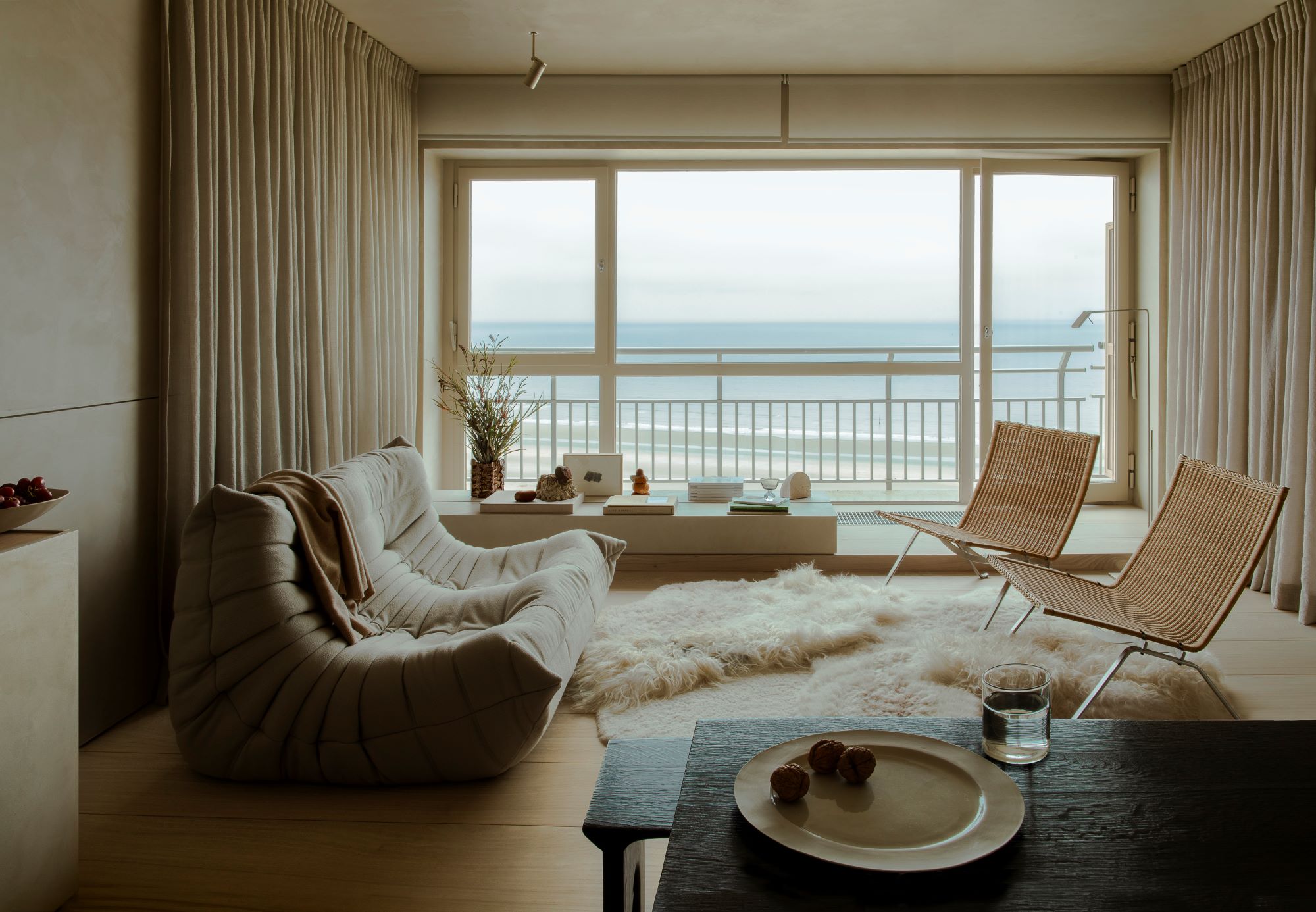 luxe interieur 