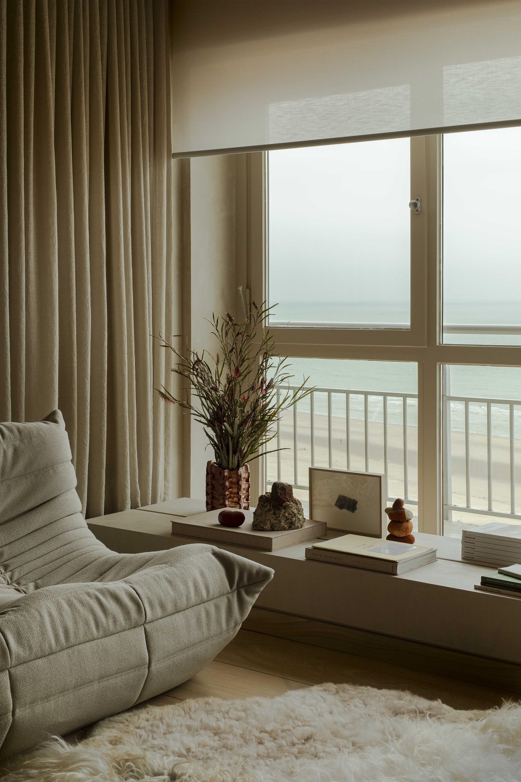 woonkamer interieur