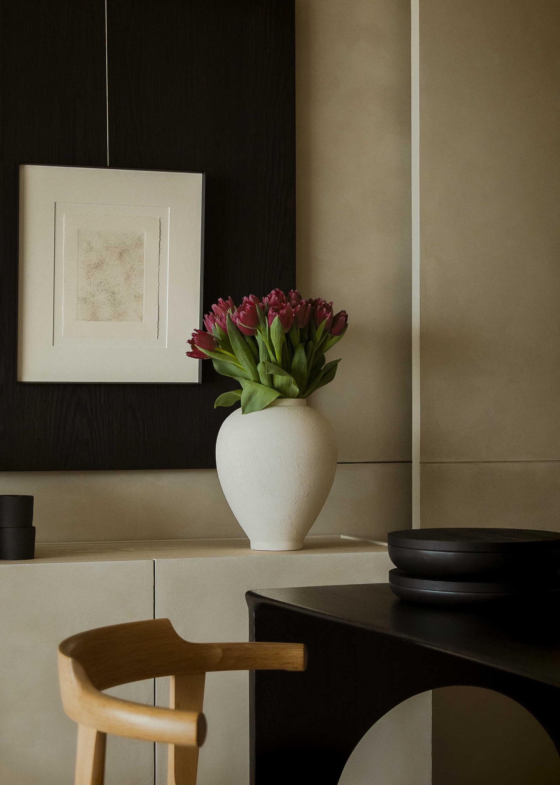 Luxe interieur