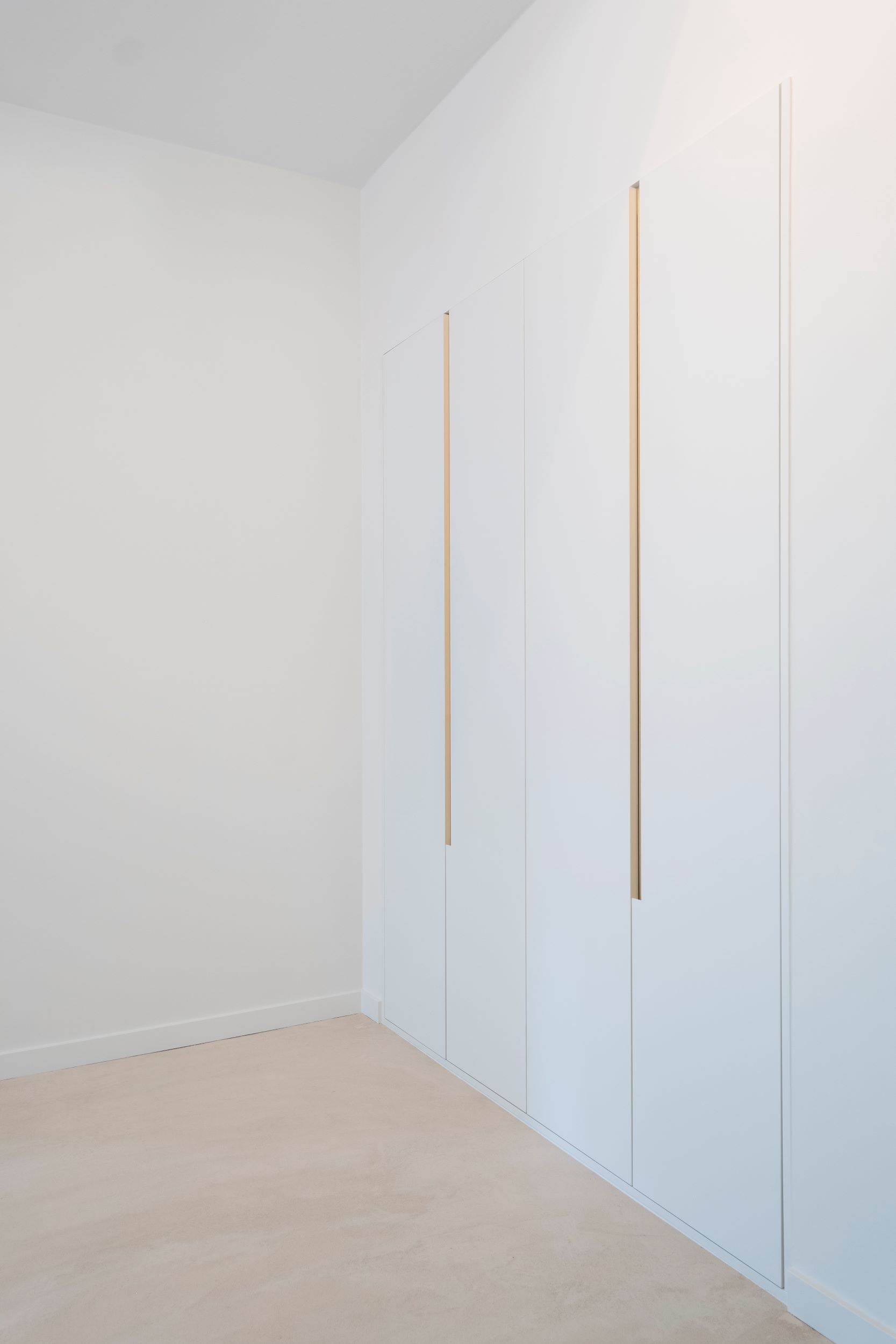 luxe interieur
