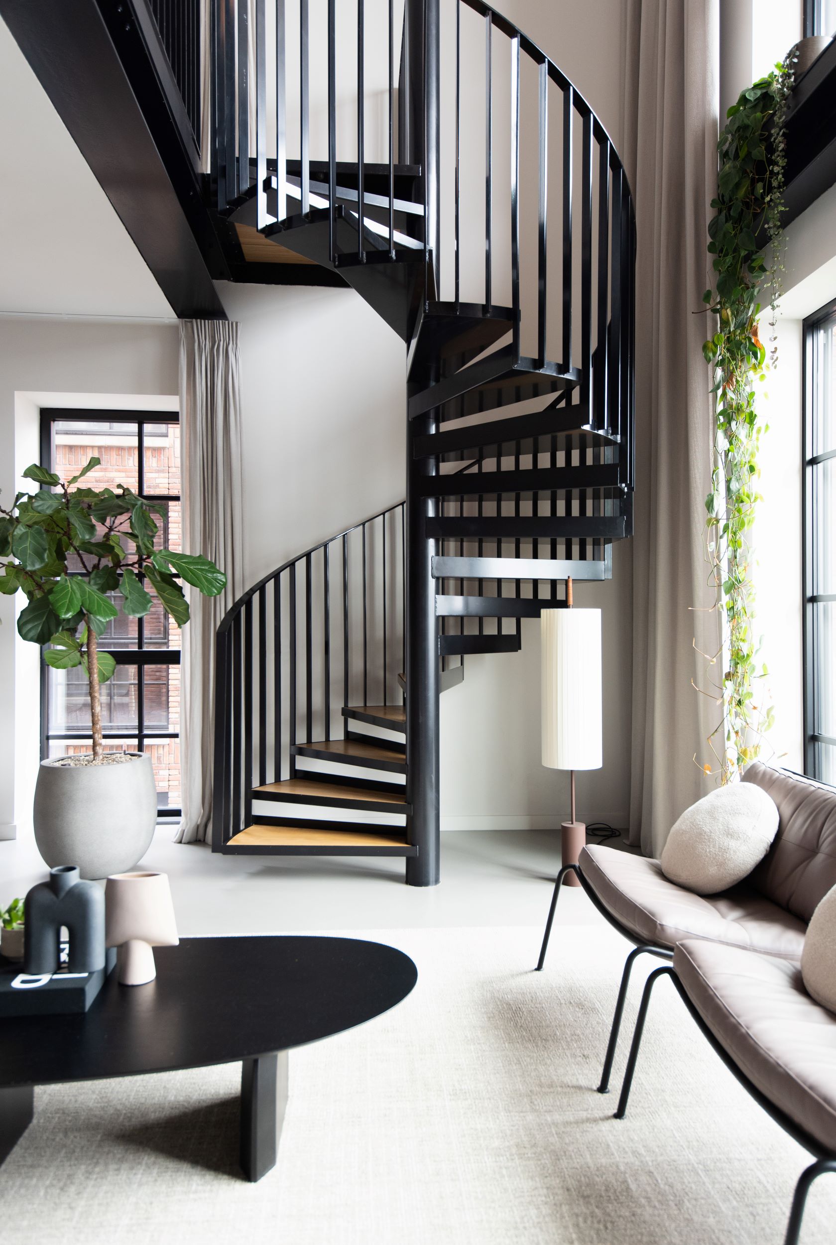 maatwerk interieur