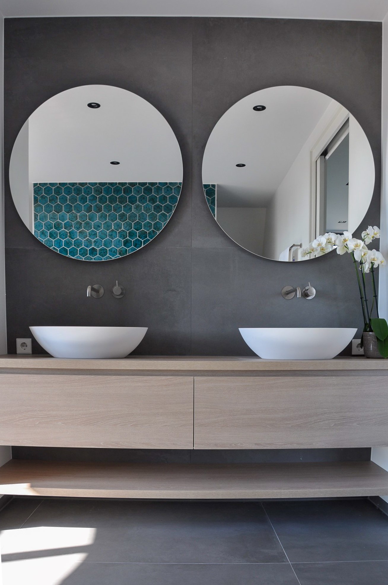 design tegels