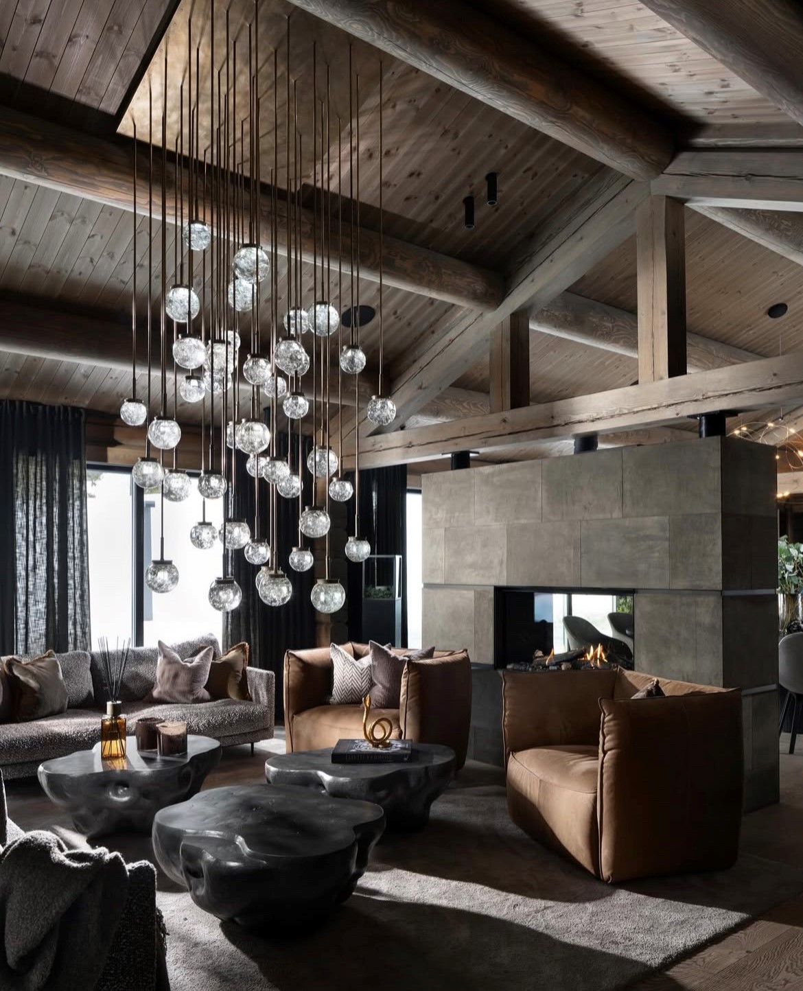 Luxe verlichting