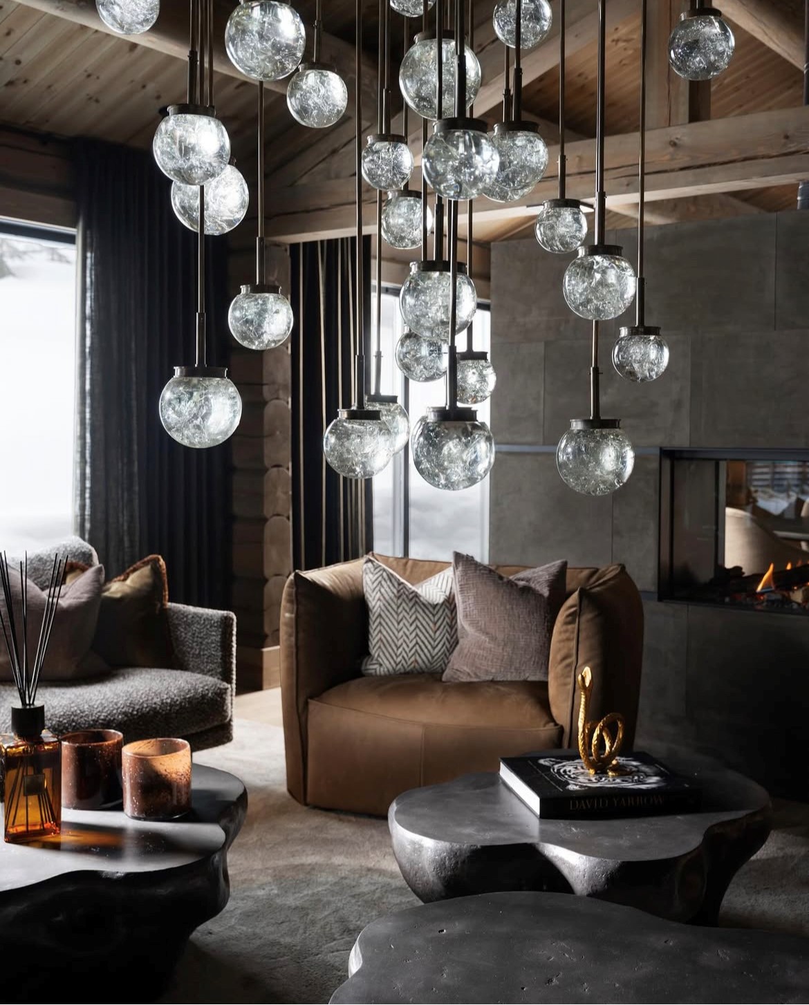 design verlichting