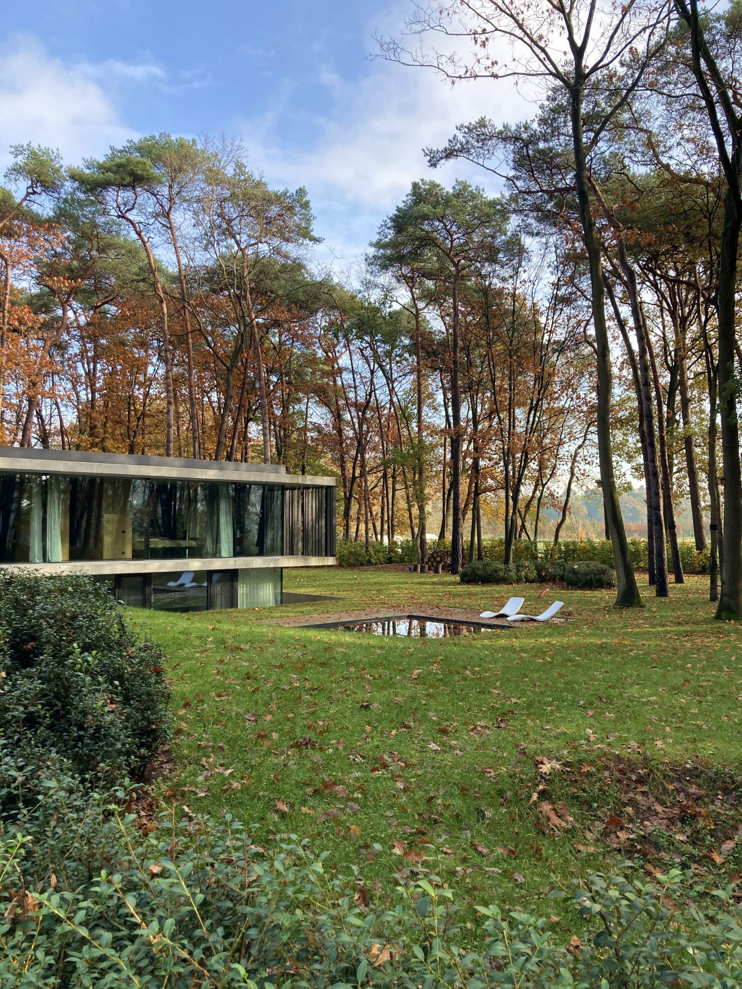 design exterieur