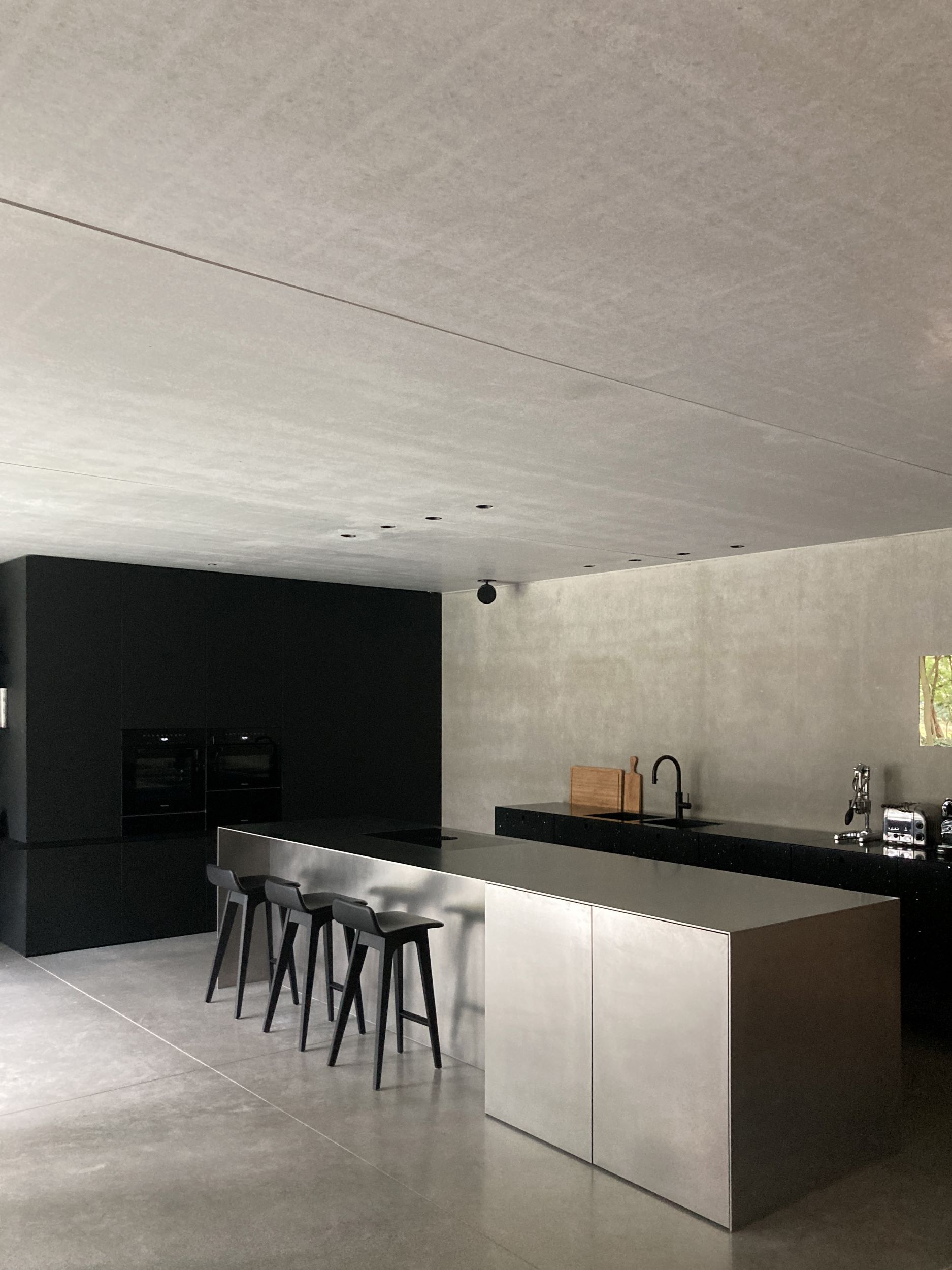 luxe keuken